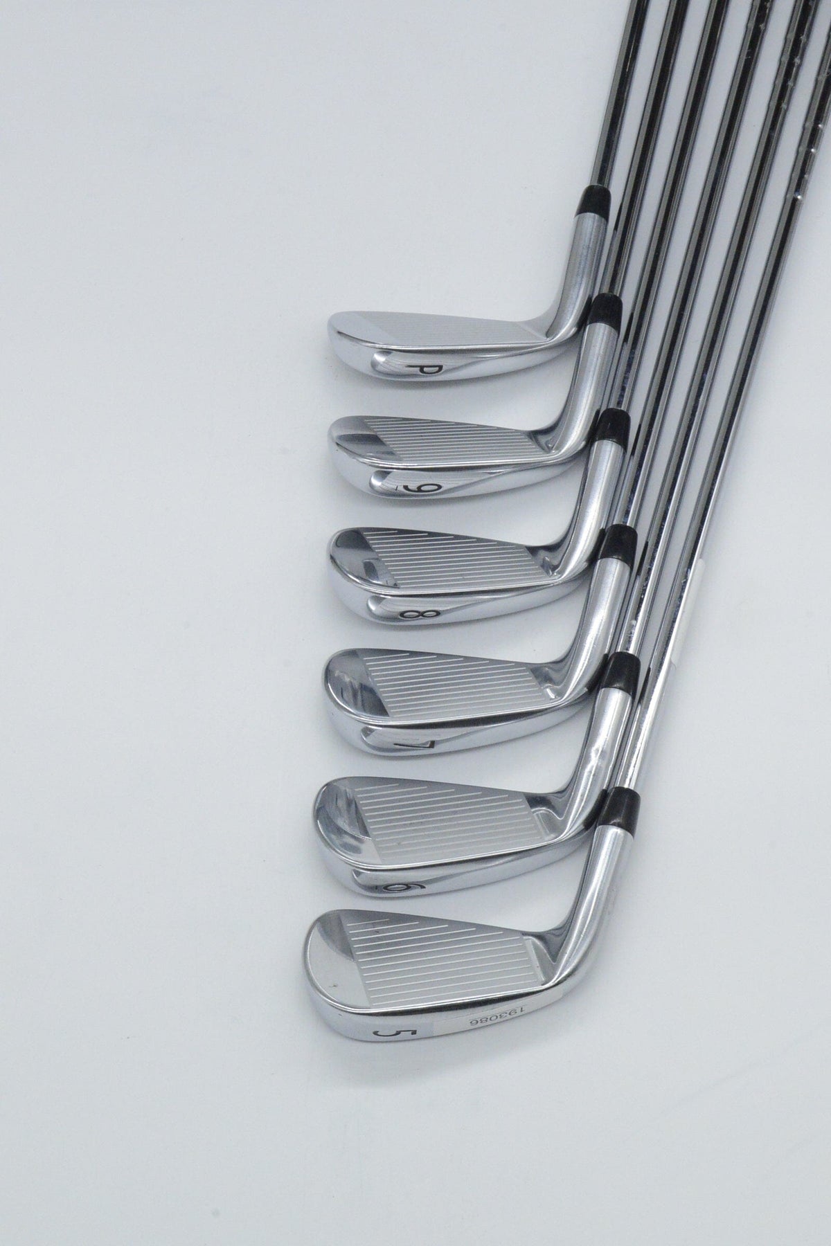 Titleist 718 AP3 5-PW Iron Set R Flex Std Length Golf Iron Sets Titleist