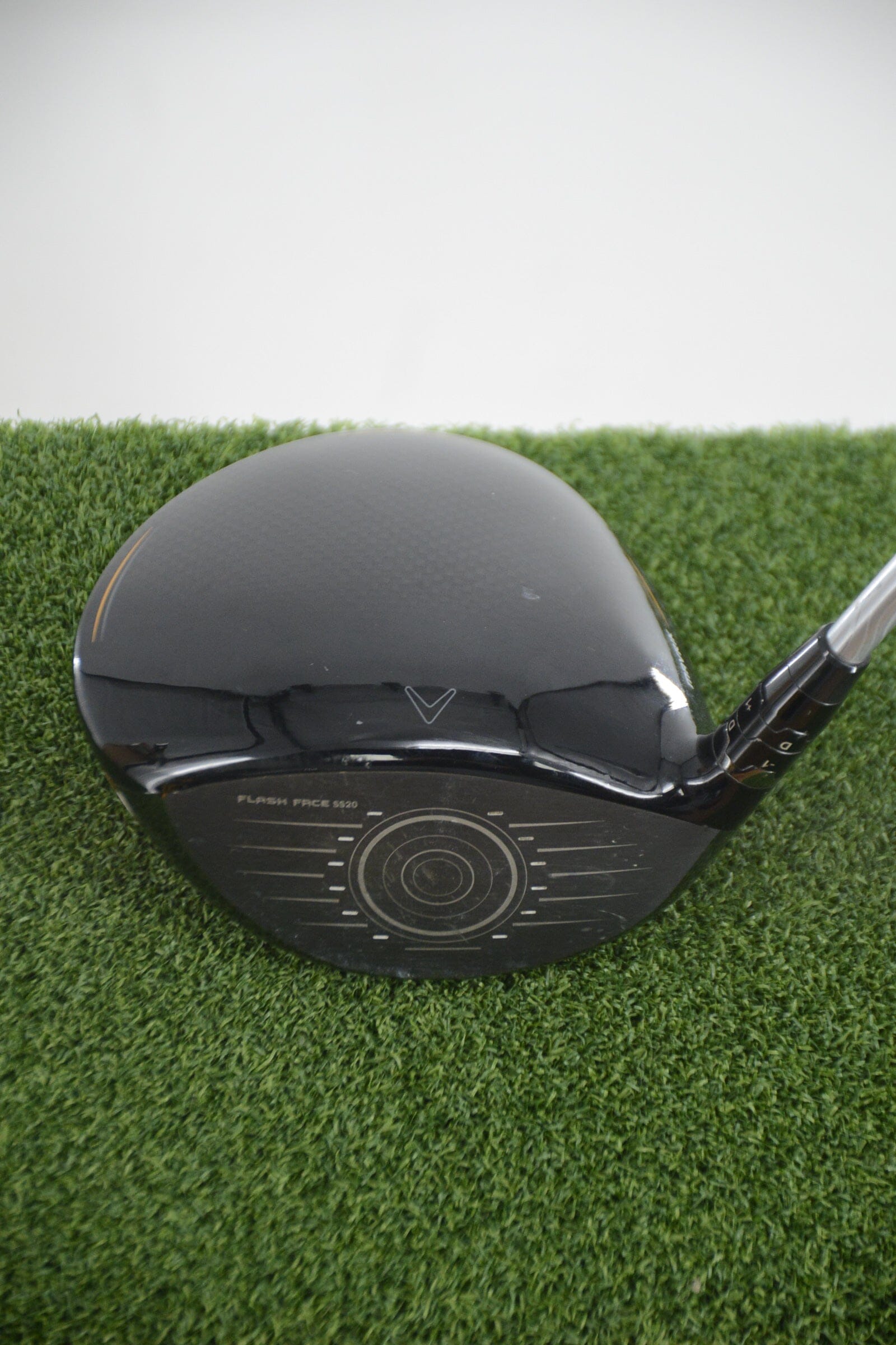 Callaway Mavrik 9 Degree Driver S Flex 45.25" Golf Clubs GolfRoots