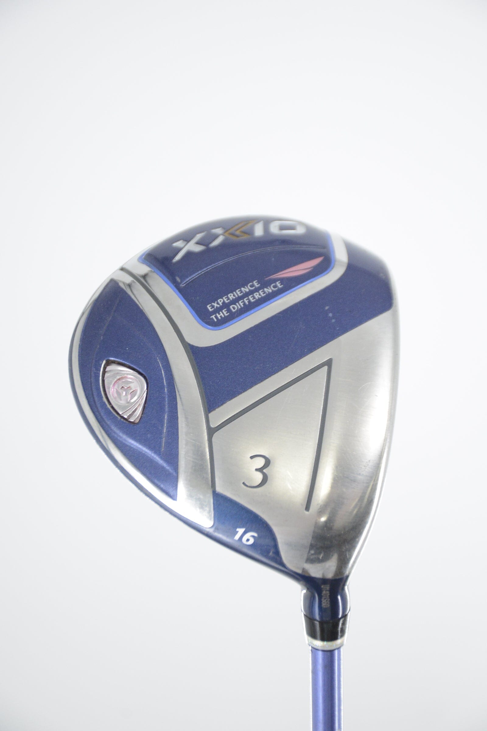 Women's XXIO Eleven 3 Wood W Flex 42" Golf Clubs GolfRoots