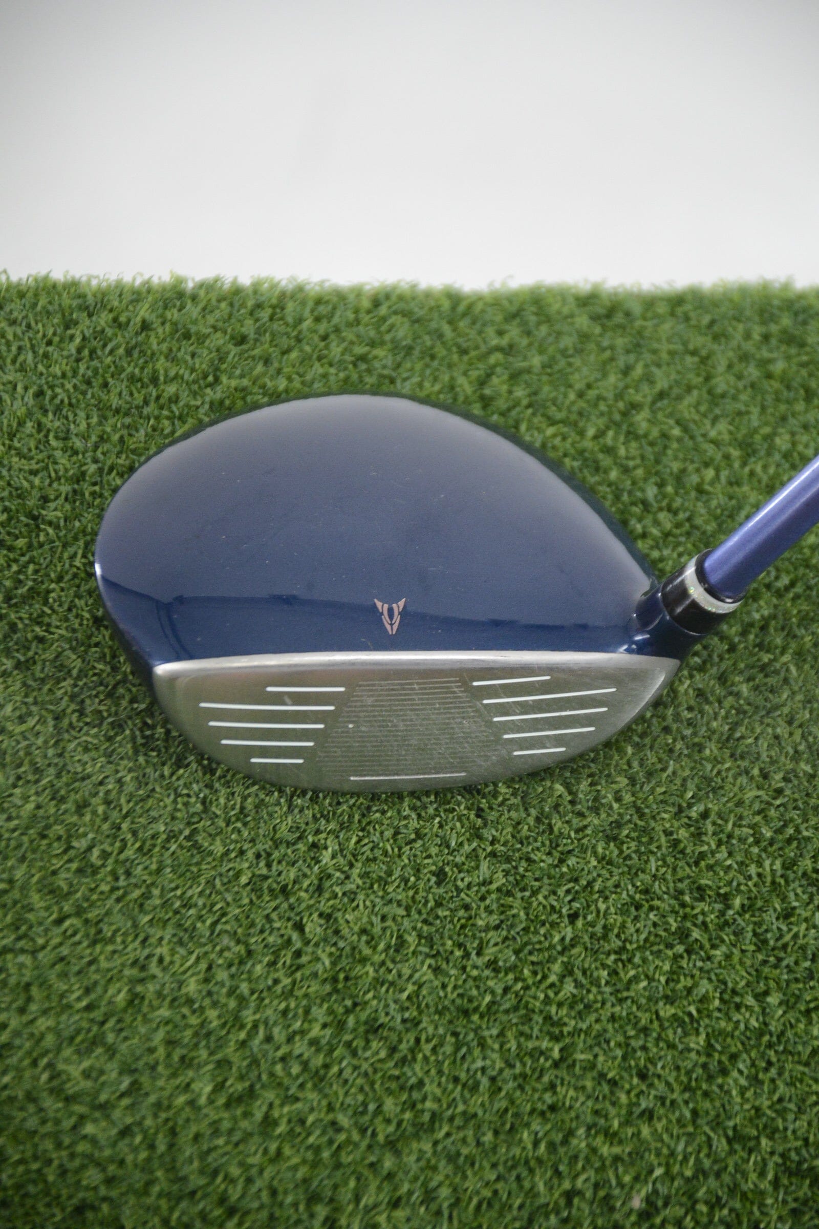 Women's XXIO Eleven 3 Wood W Flex 42" Golf Clubs GolfRoots