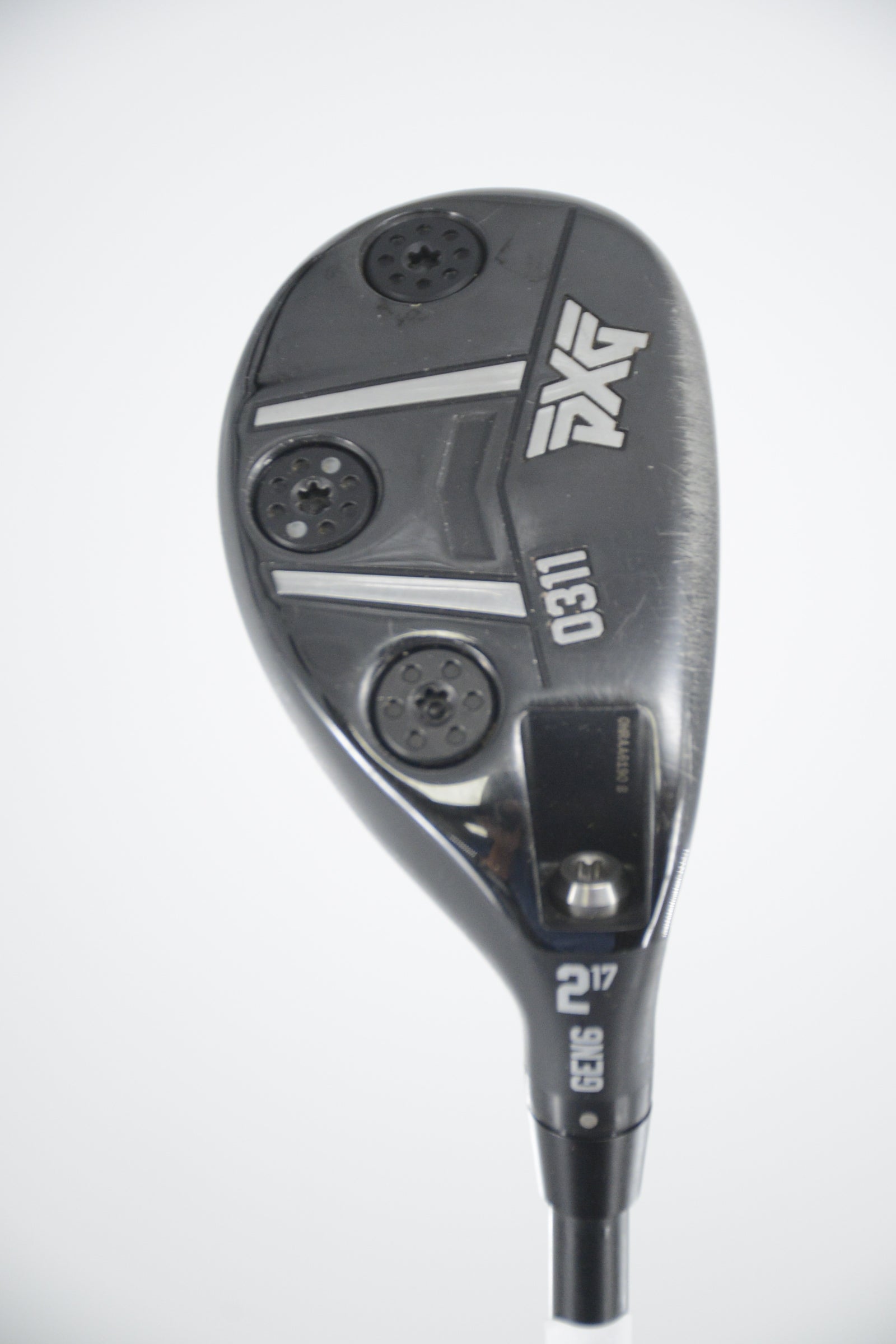 PXG 0311 Gen6 2 Hybrid R Flex 41"
