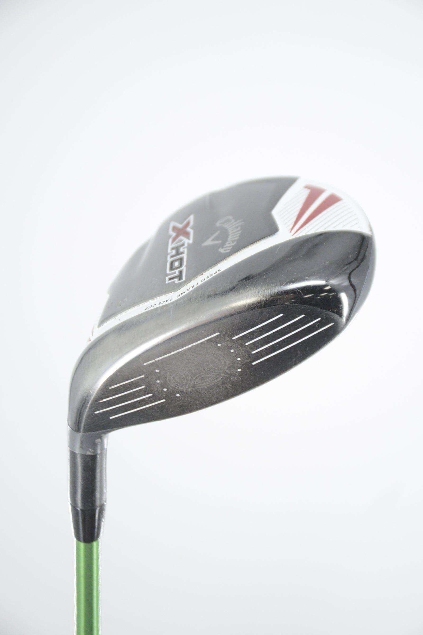 Callaway X Hot 2013 3 Wood R Flex 43.25" Golf Clubs GolfRoots