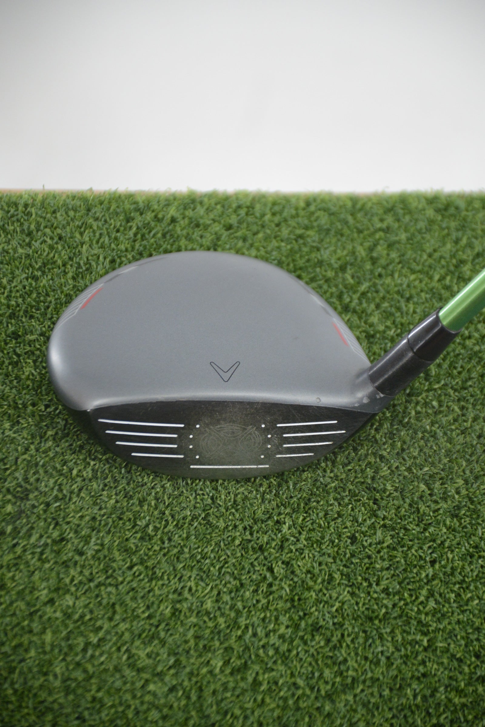 Callaway X Hot 2013 3 Wood R Flex 43.25"