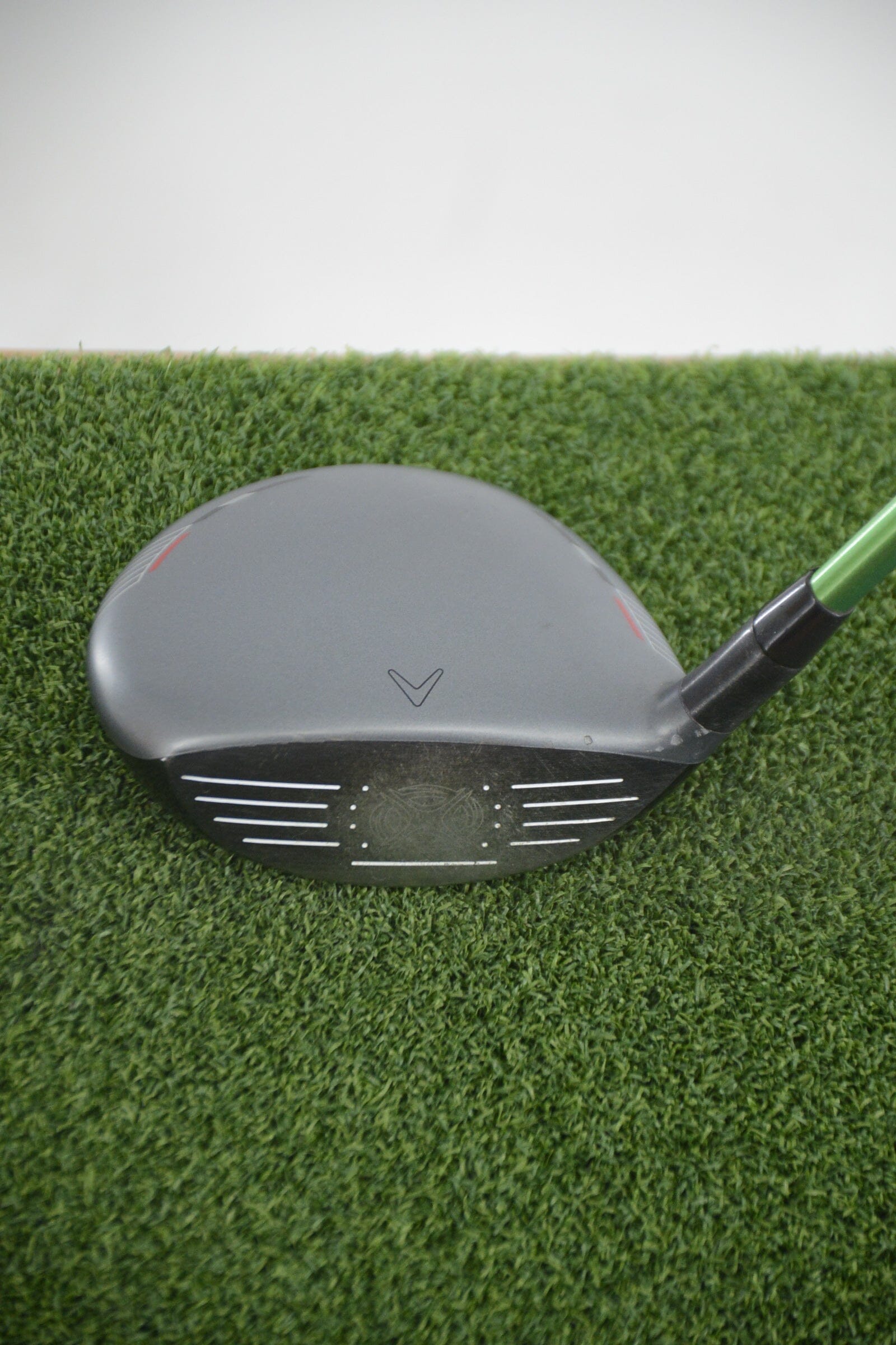 Callaway X Hot 2013 3 Wood R Flex 43.25" Golf Clubs GolfRoots
