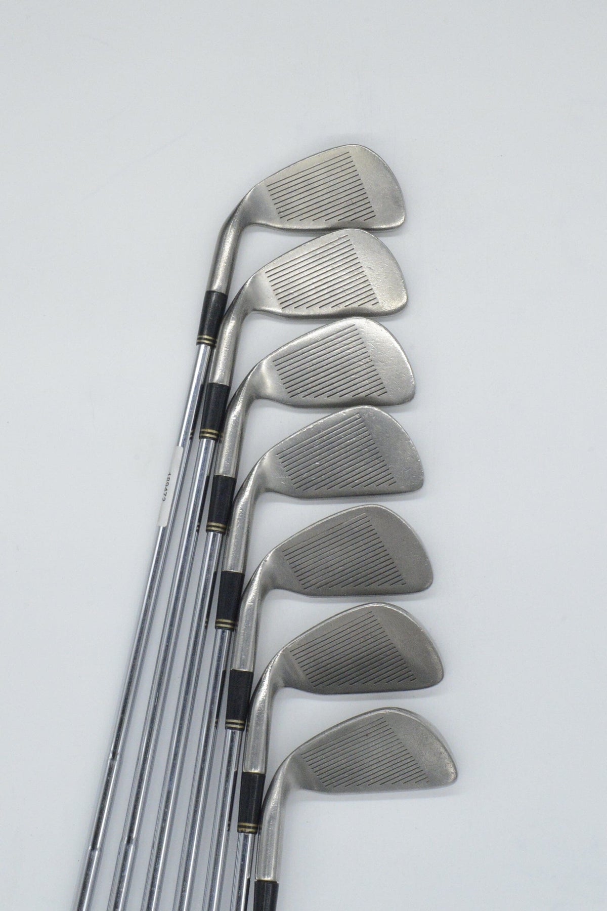 Mizuno Tour XP 4-PW Iron Set R Flex -0.25" Golf Iron Sets Mizuno