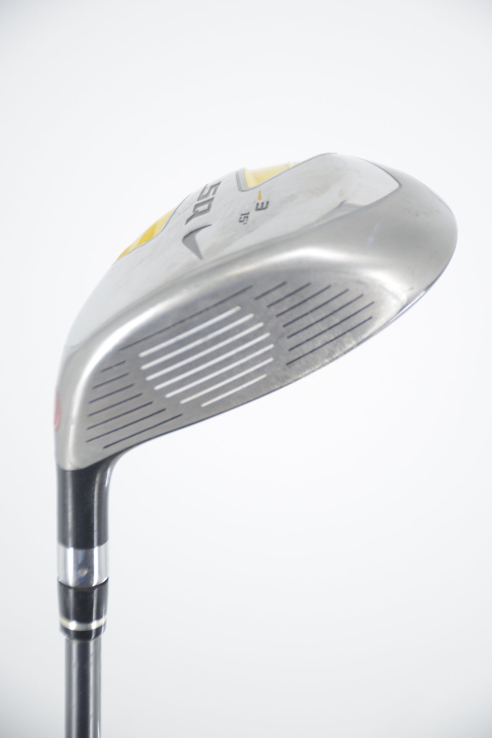 Nike Sasquatch 3 Wood S Flex 42.75"