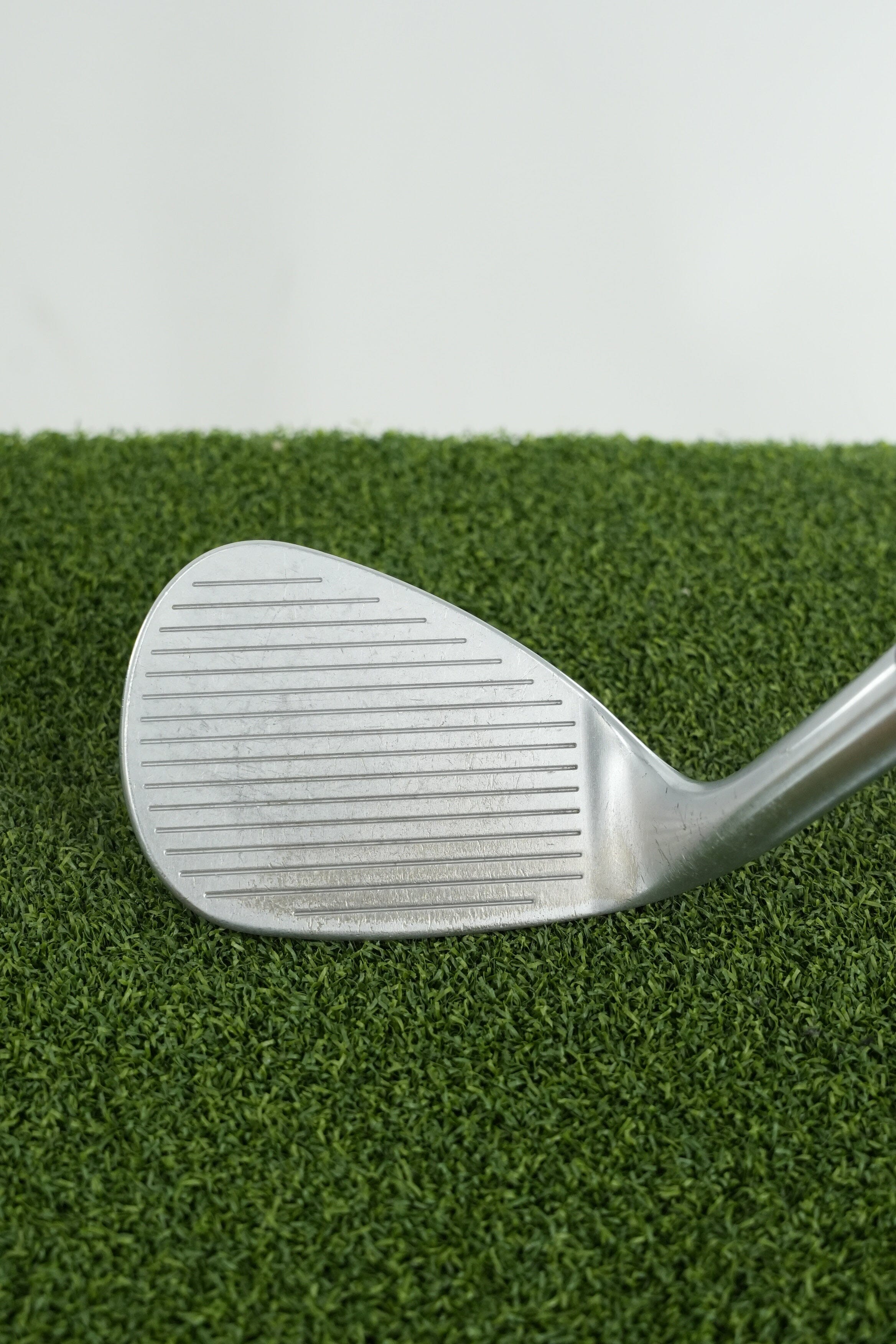 Callaway Mack Daddy CB 60 Degree Wedge Wedge Flex 34.75" Golf Clubs GolfRoots