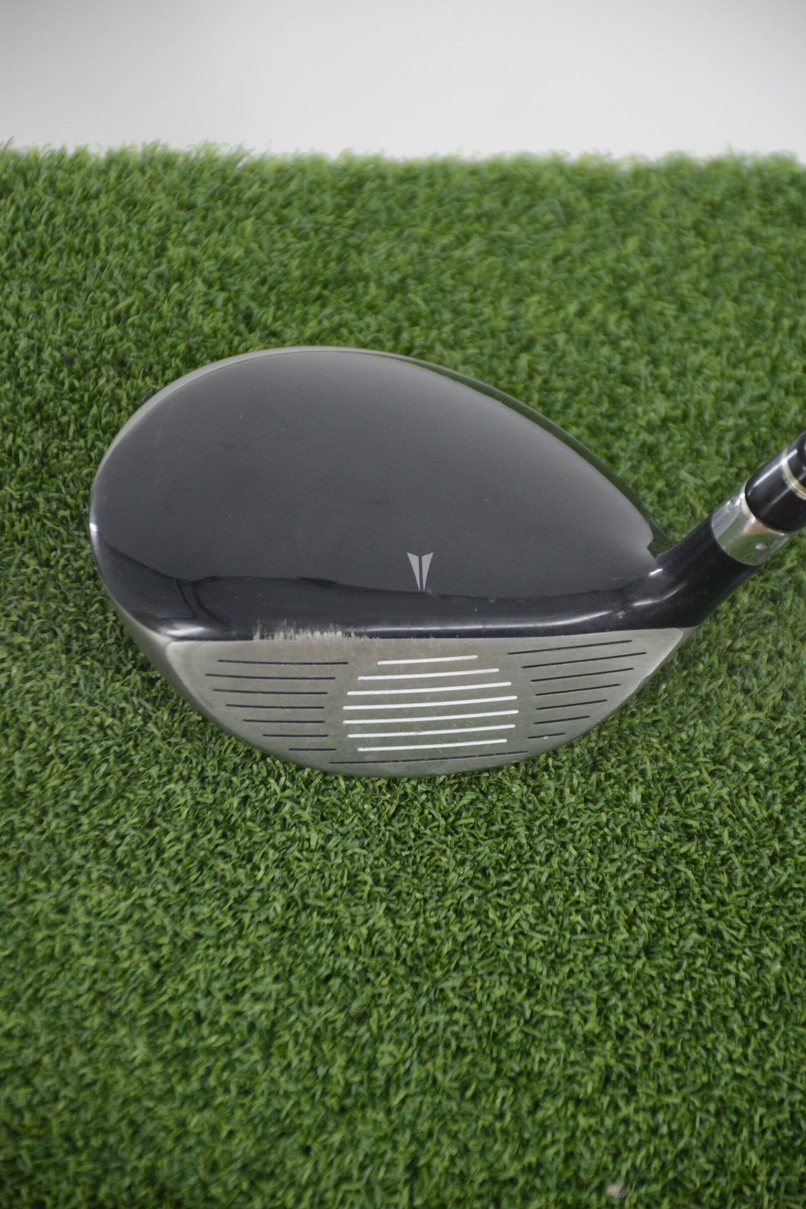 Nike Sasquatch 3 Wood S Flex 42.75" Golf Clubs GolfRoots