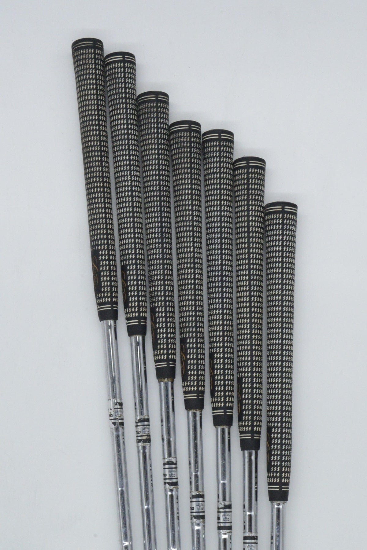 Mizuno Tour XP 4-PW Iron Set R Flex -0.25" Golf Iron Sets Mizuno