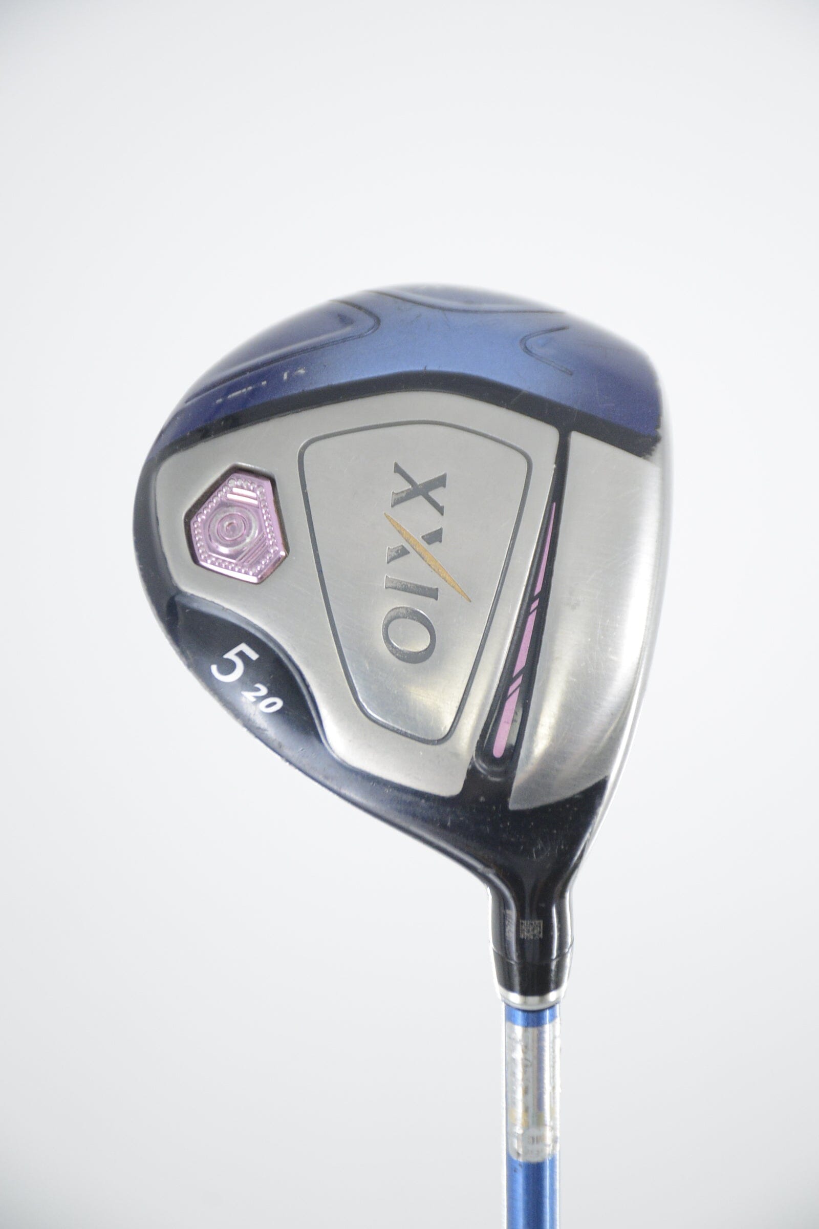 Women's XXIO Eleven 5 Wood W Flex 41" Golf Clubs GolfRoots