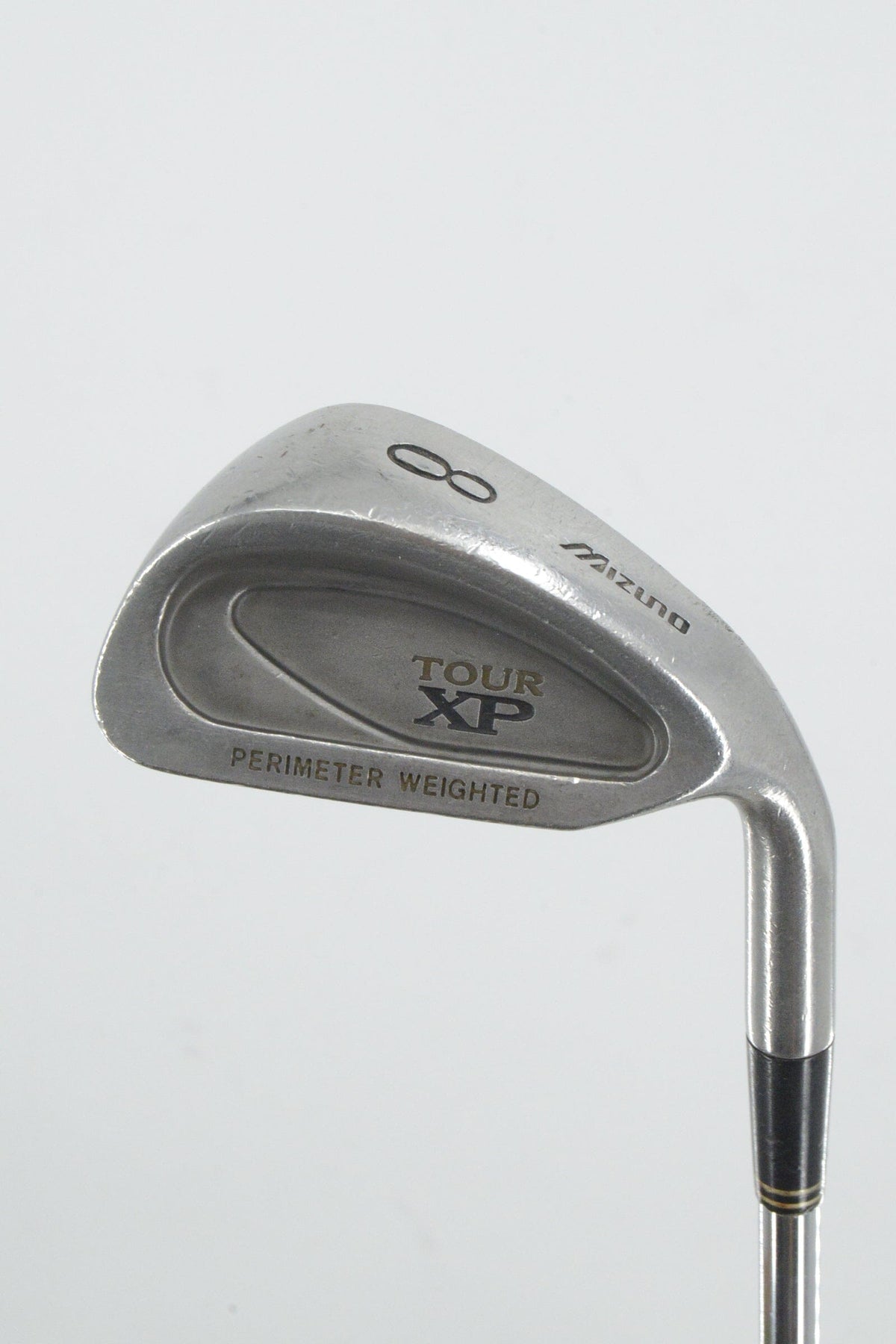Mizuno Tour XP 4-PW Iron Set R Flex -0.25" Golf Iron Sets Mizuno