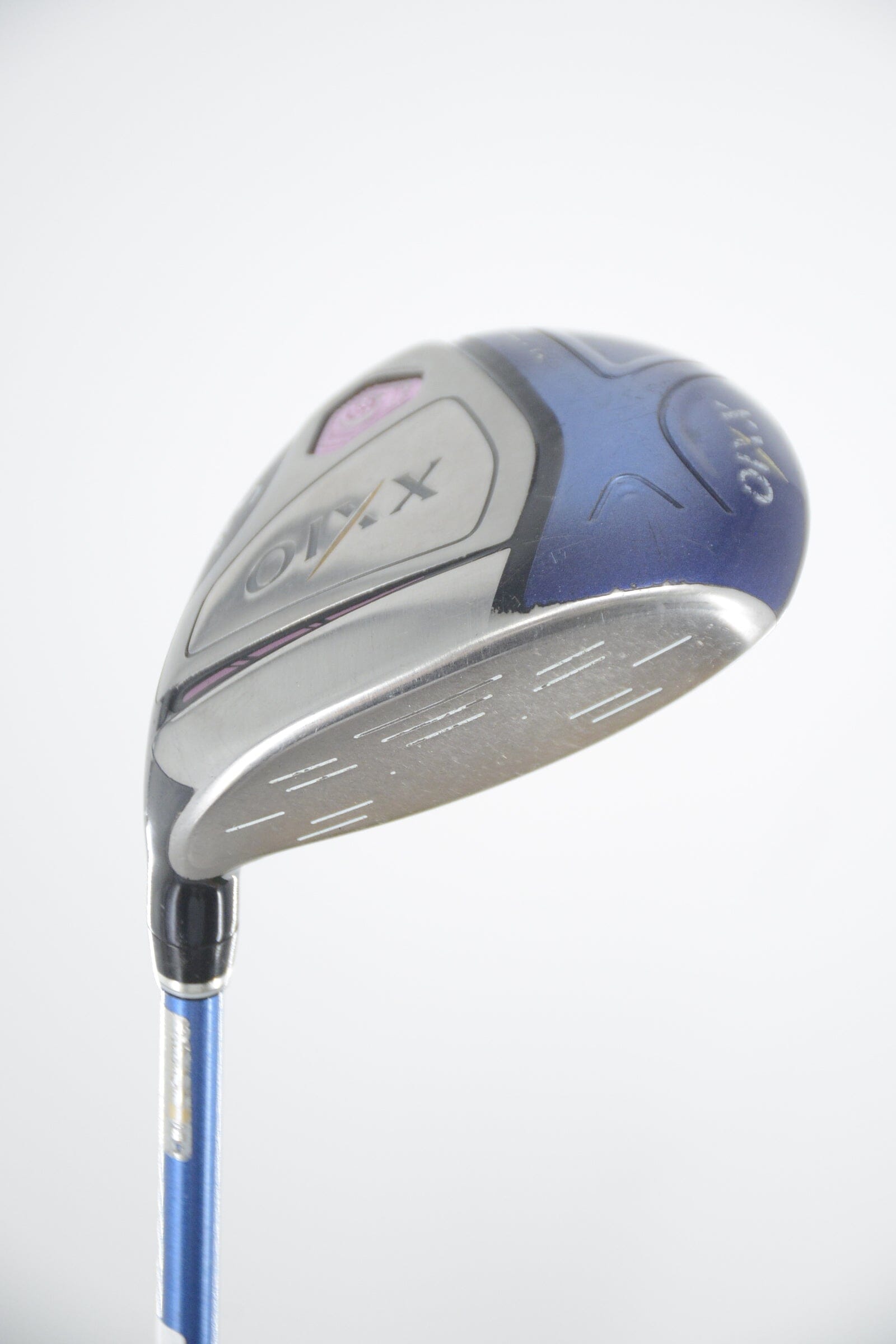 Women's XXIO Eleven 5 Wood W Flex 41" Golf Clubs GolfRoots