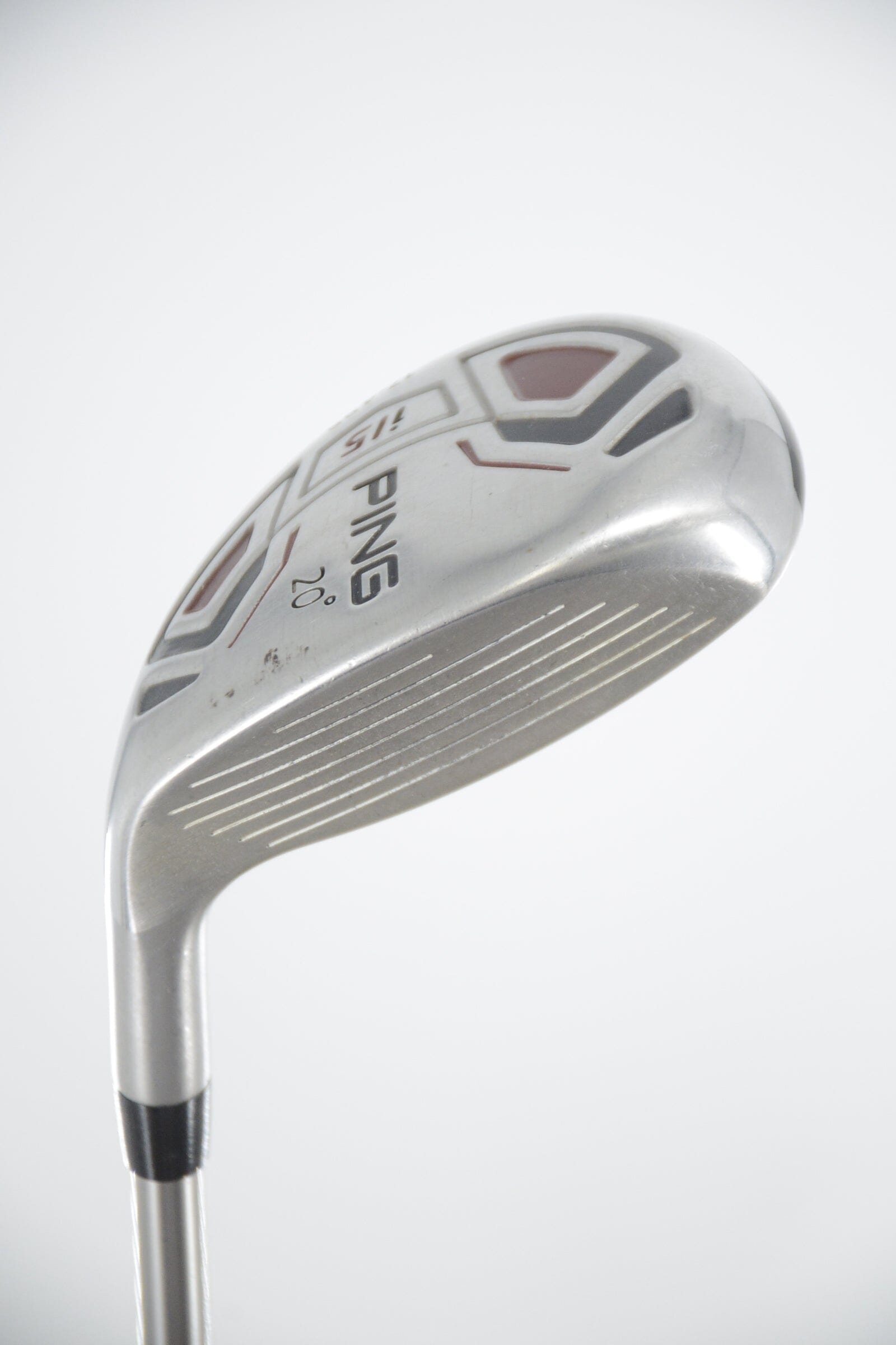 Ping I15 20 Degree Hybrid S Flex 40" Golf Clubs GolfRoots