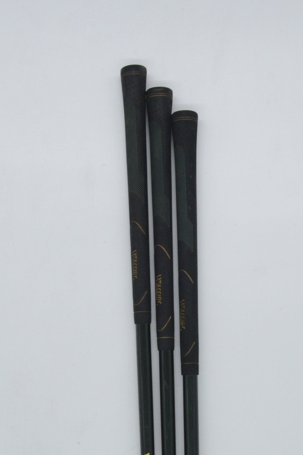 Warrior 3H, 4H, 5H Hybrid Set R Flex Golf Hybrids Warrior