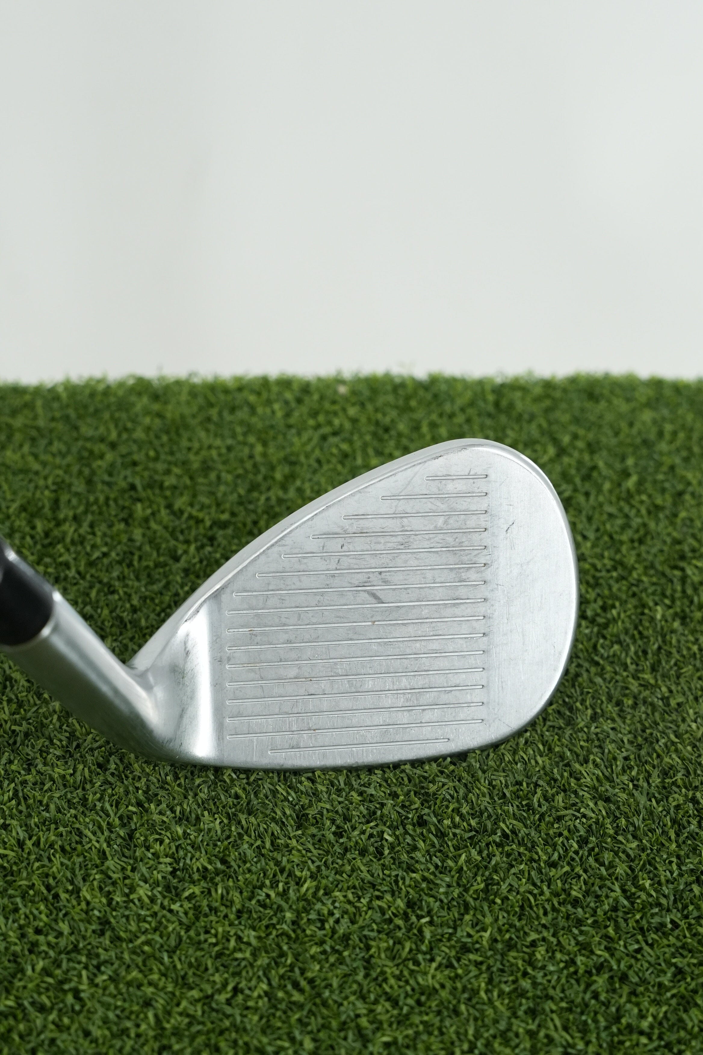 Lefty Callaway Mack Daddy CB 48 Degree Wedge S Flex 35.25" Golf Clubs GolfRoots