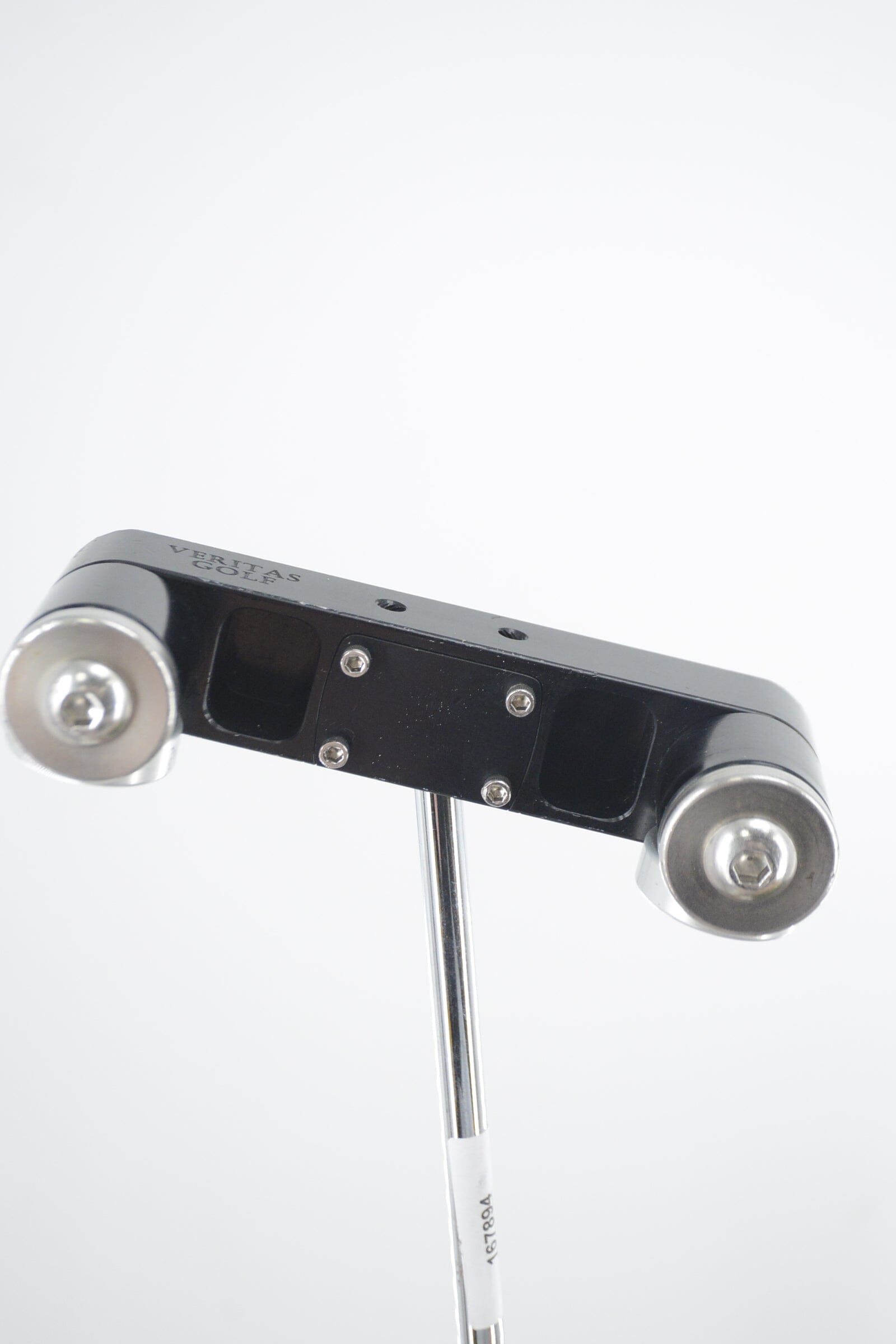 Cure RX2 Black Putter 34" Golf Clubs GolfRoots