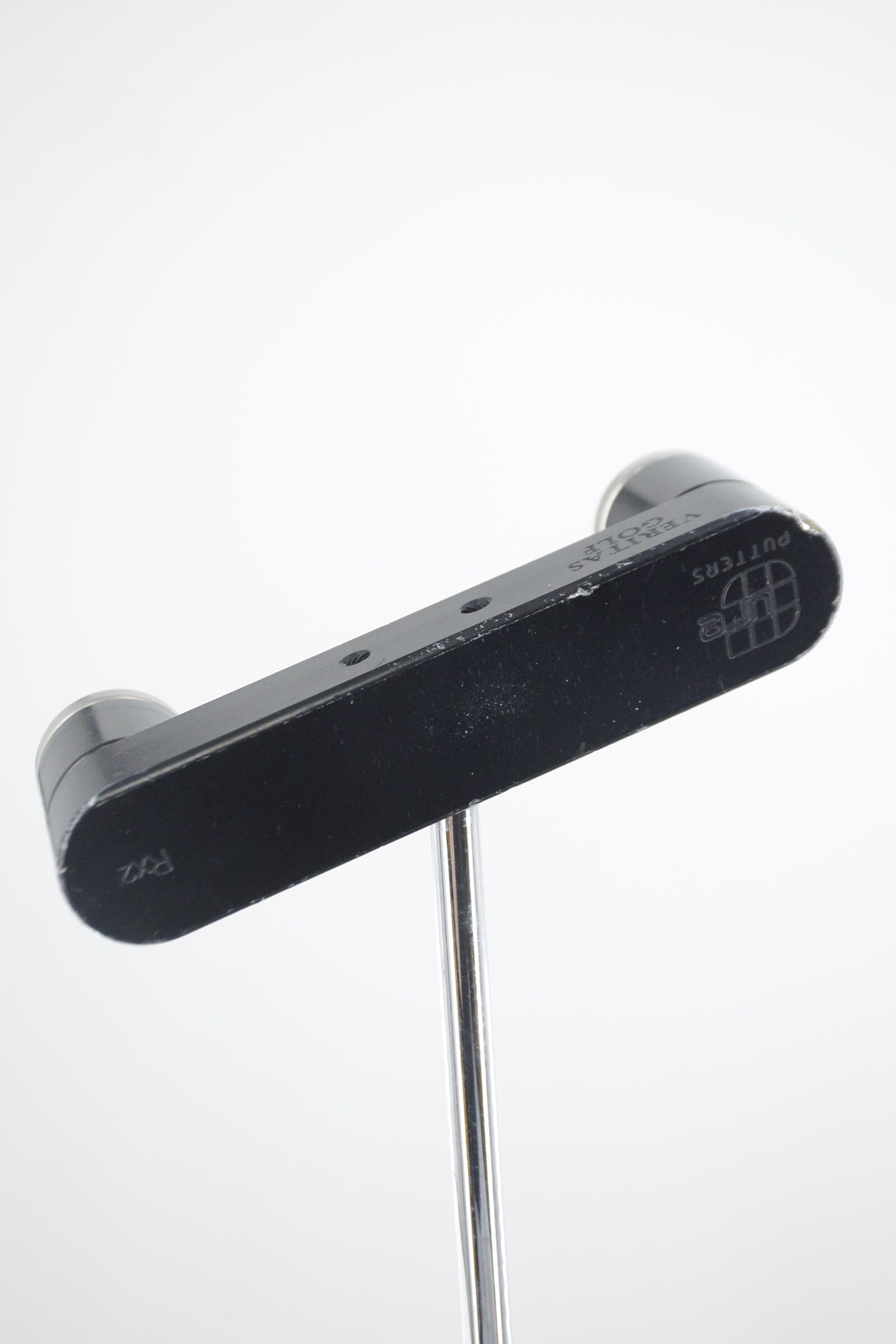 Cure RX2 Black Putter 34" Golf Clubs GolfRoots