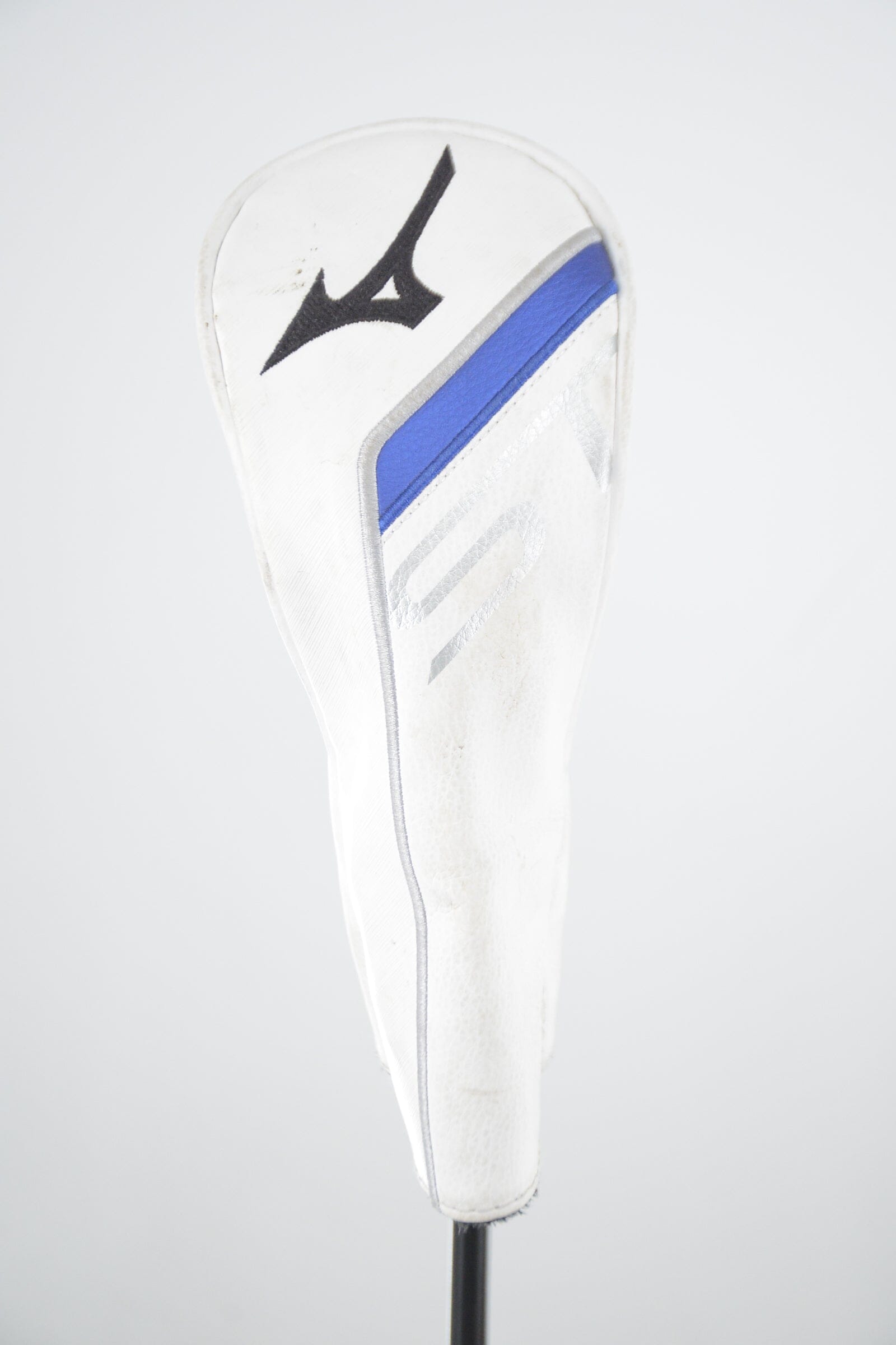 Women's Mizuno ST-X 220 5 Hybrid W Flex 38.5" Golf Clubs GolfRoots