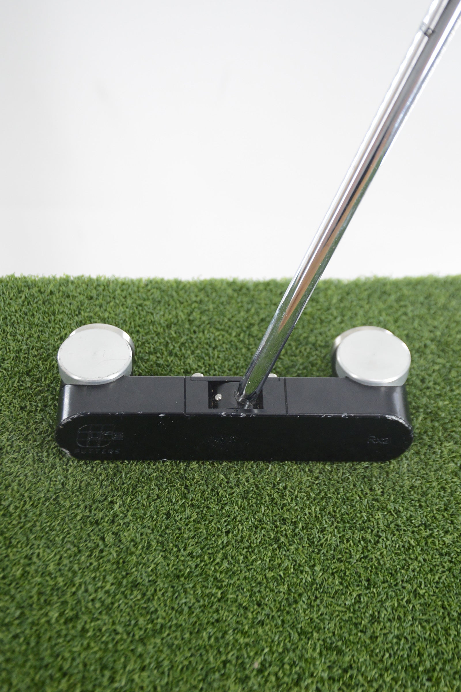 Cure RX2 Black Putter 34"
