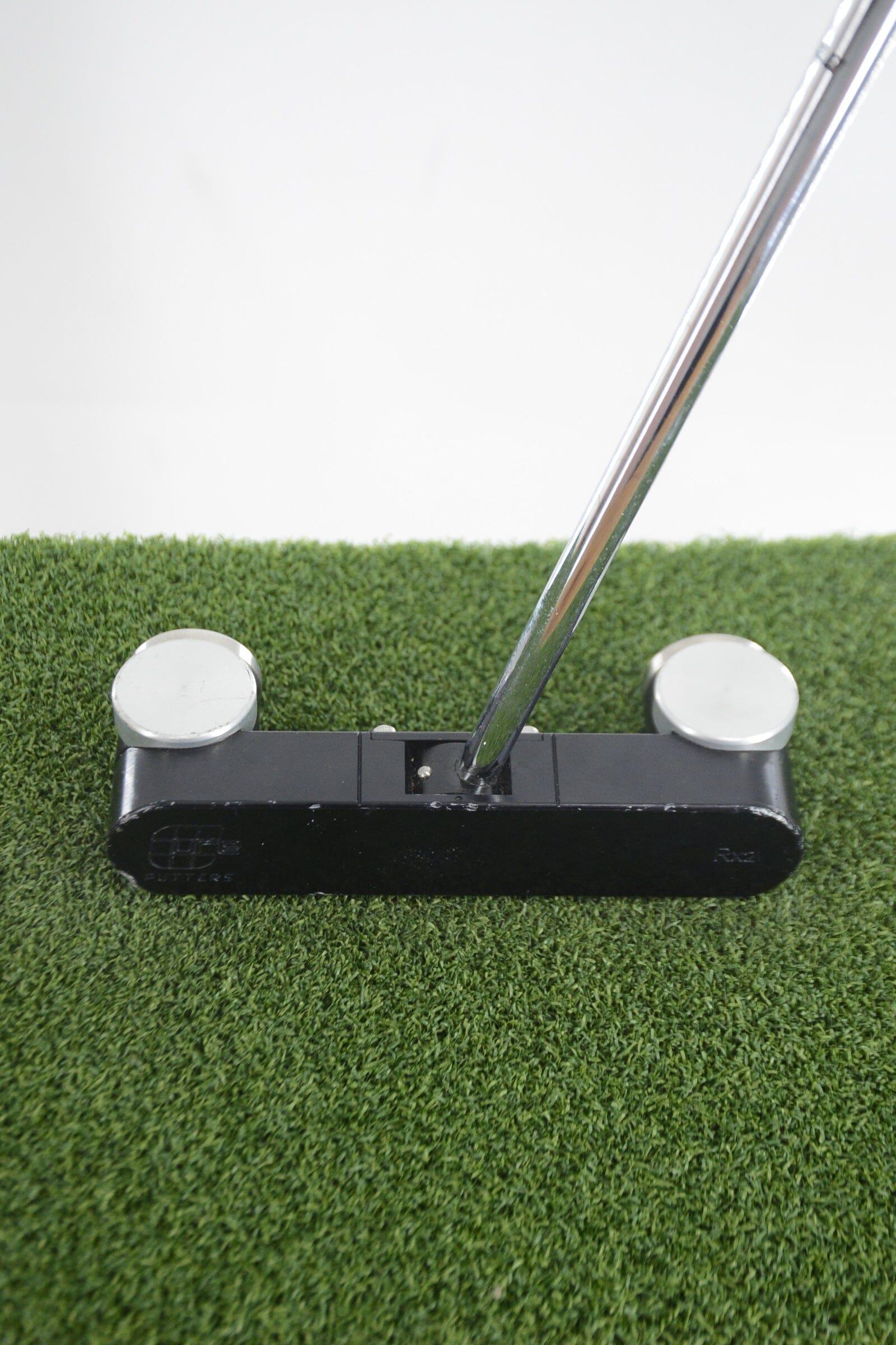 Cure RX2 Black Putter 34" Golf Clubs GolfRoots