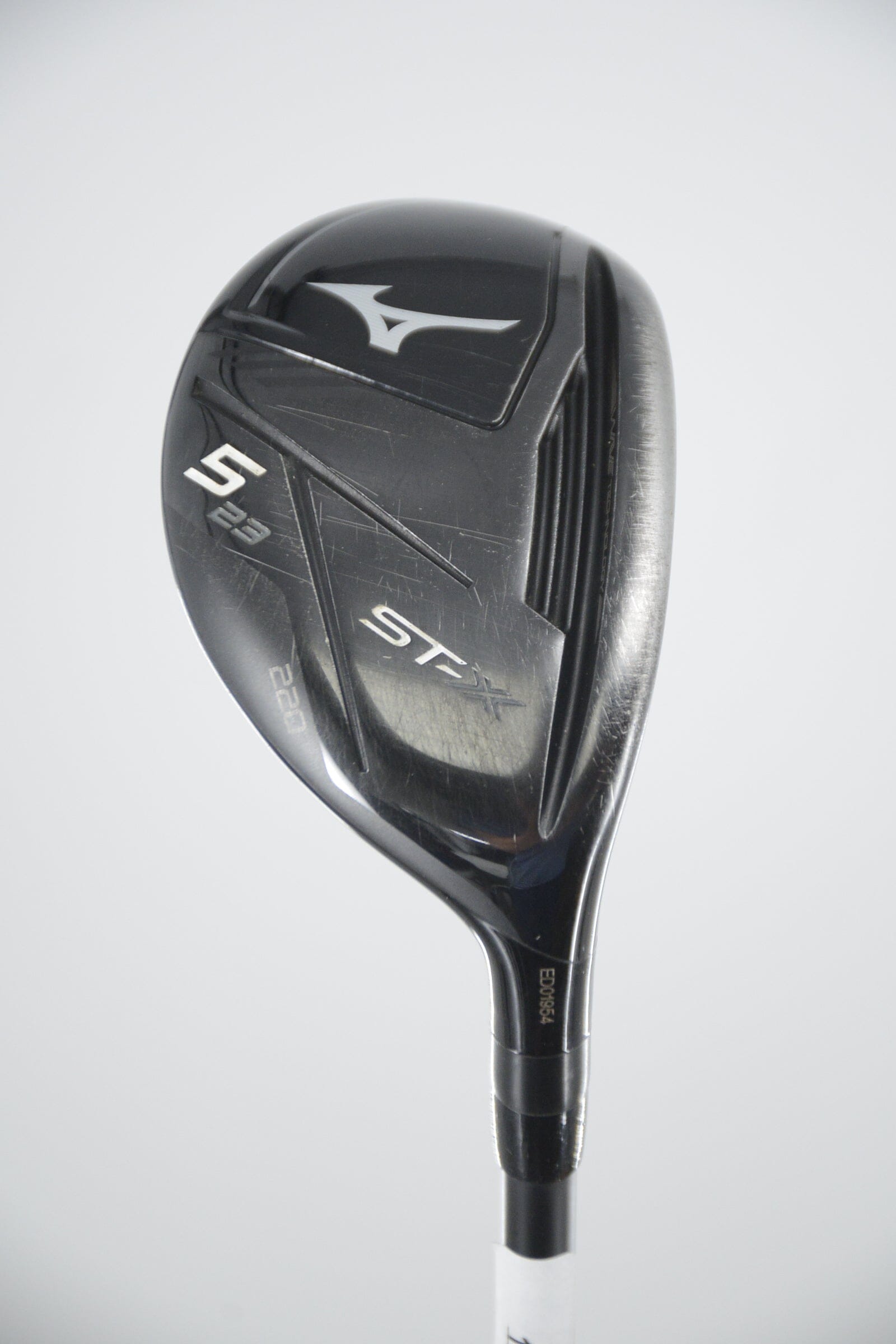 Women's Mizuno ST-X 220 5 Hybrid W Flex 38.5" Golf Clubs GolfRoots