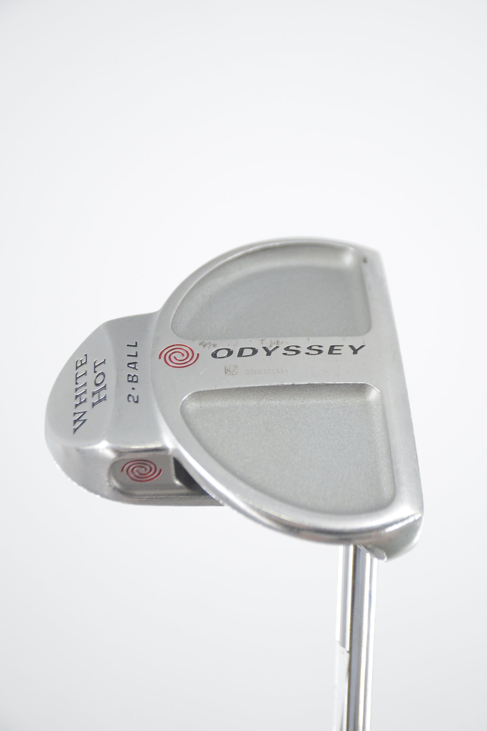 Odyssey White Hot 2-Ball Center Putter 35"
