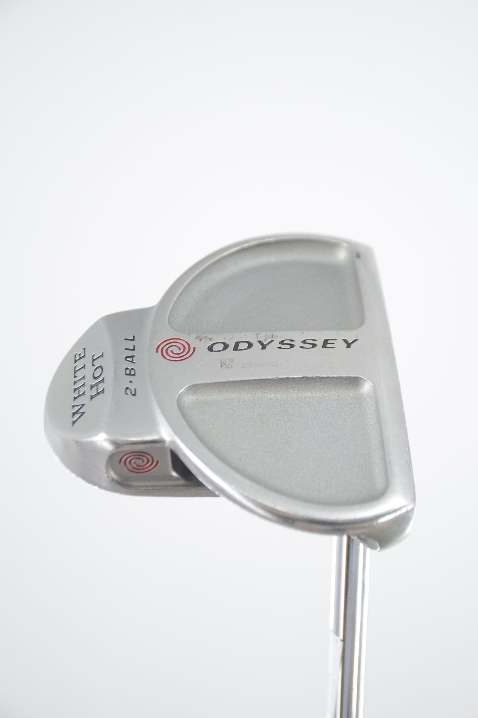 Odyssey White Hot 2-Ball Center Putter 35" Golf Clubs GolfRoots