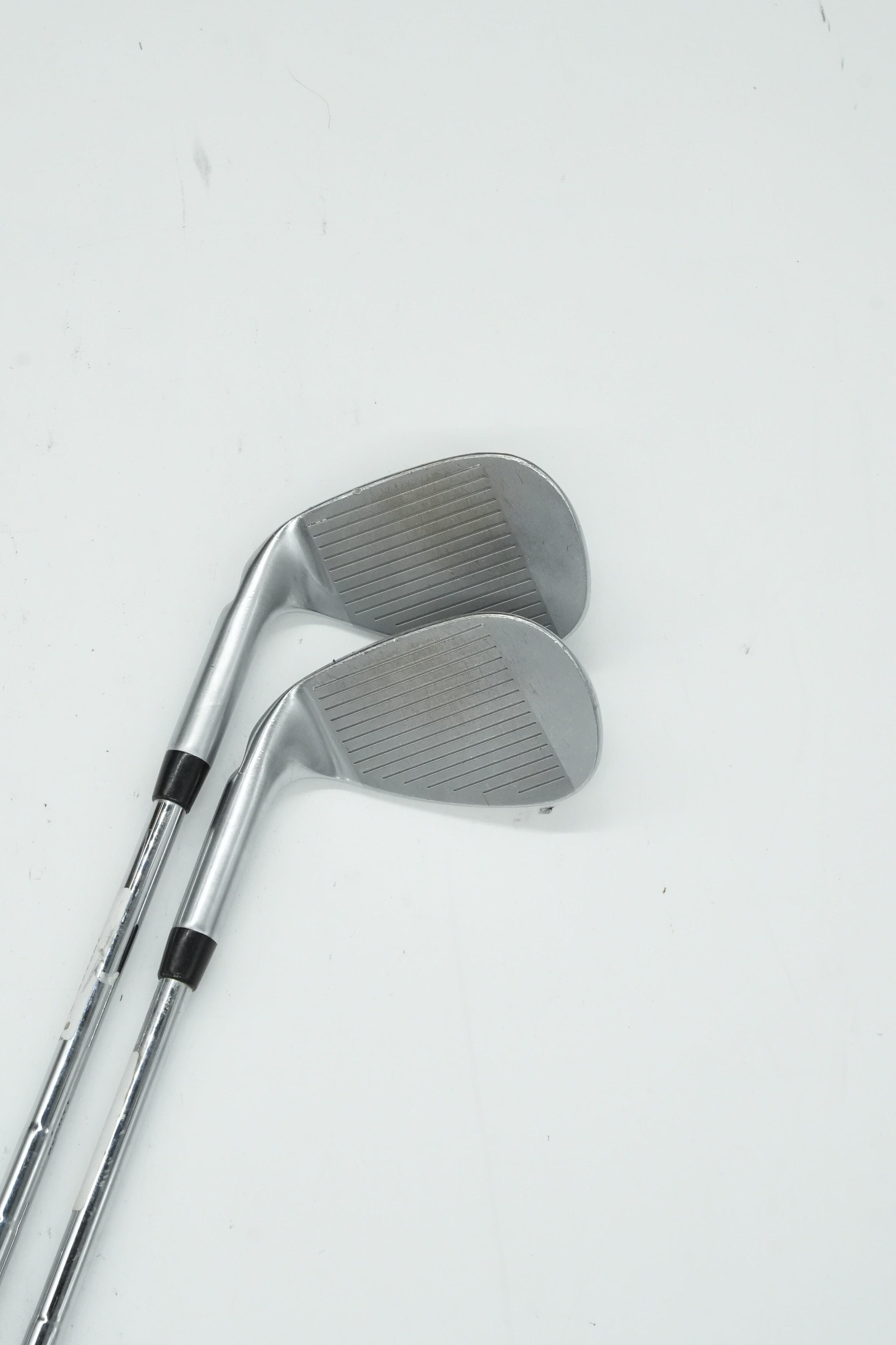 Ping Tour-S 54 & 58 Degree Wedge Set S Flex Golf Clubs GolfRoots