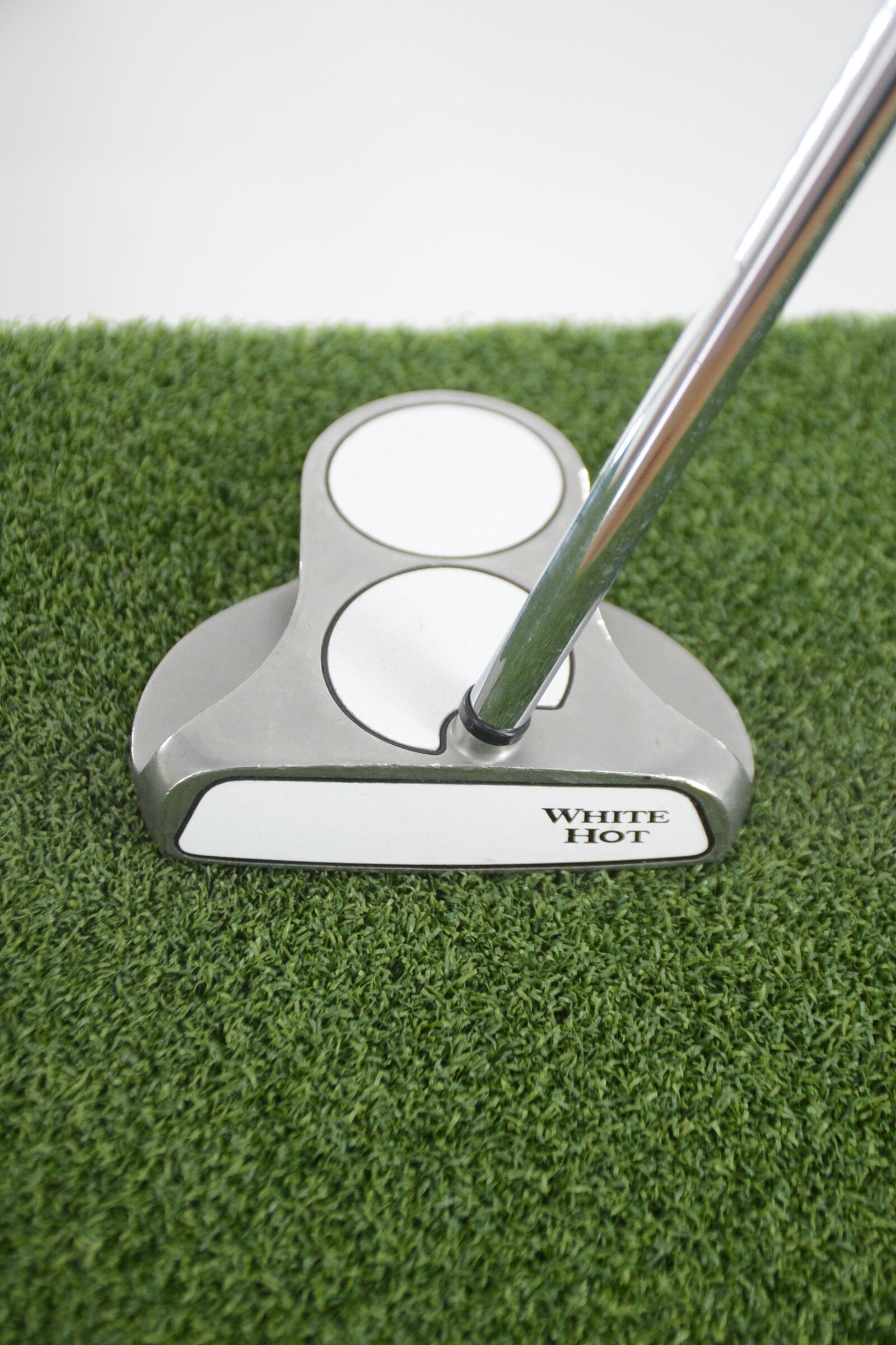 Odyssey White Hot 2-Ball Center Putter 35" Golf Clubs GolfRoots