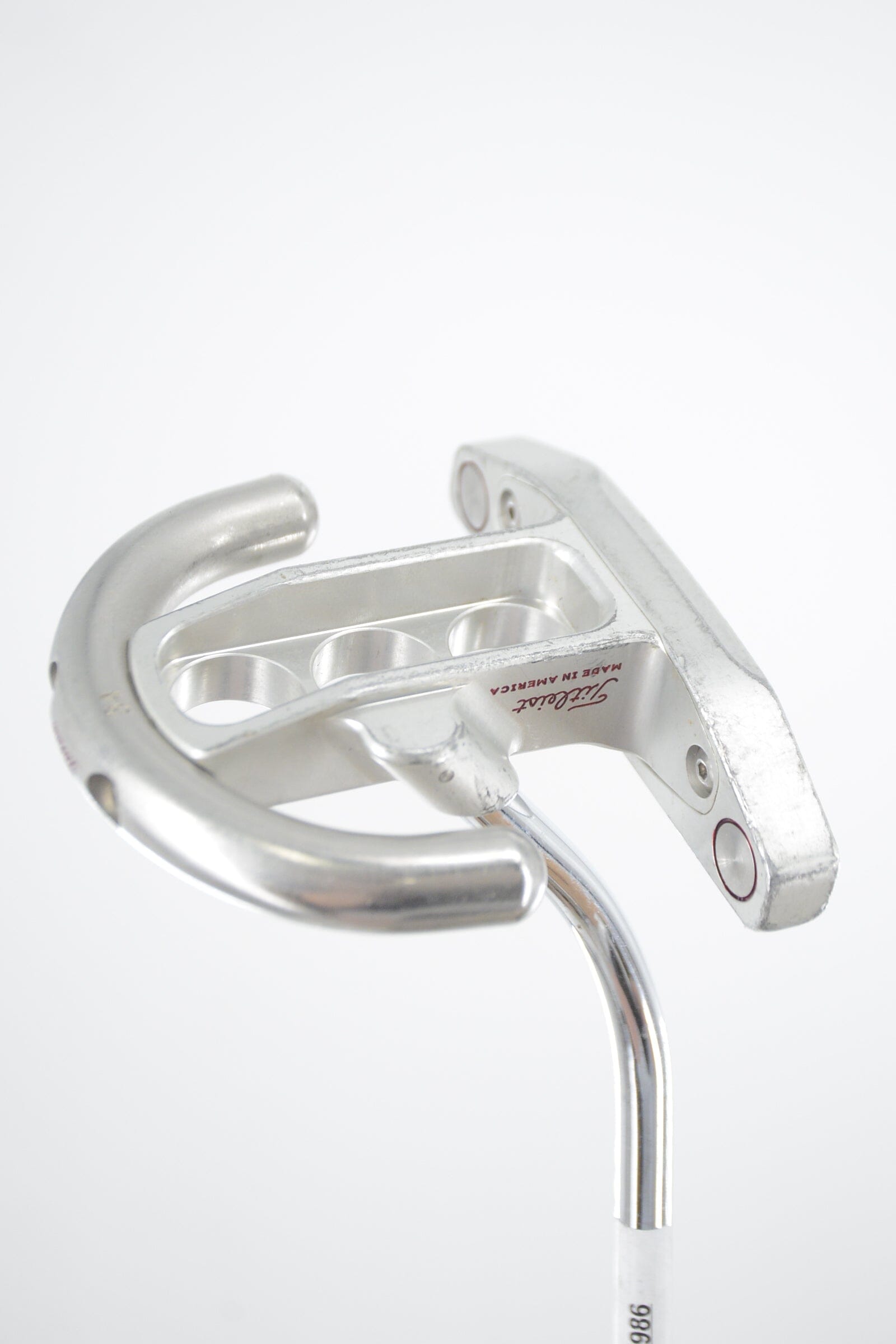 Scotty Cameron Futura Putter 34.25" Golf Clubs GolfRoots