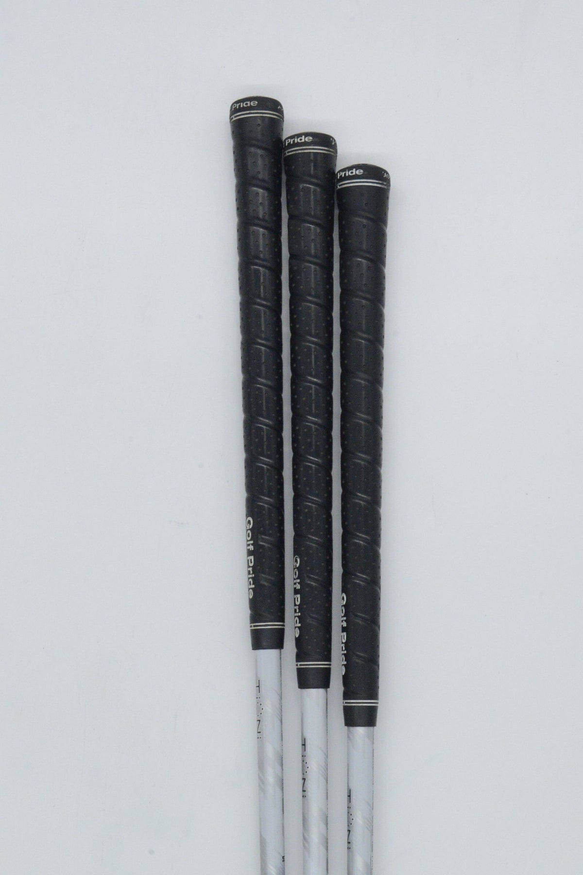 Women's Titleist Vokey SM6 Tour Chrome 50, 54, 58 Degree Wedge Set W Flex Golf Wedges Titleist