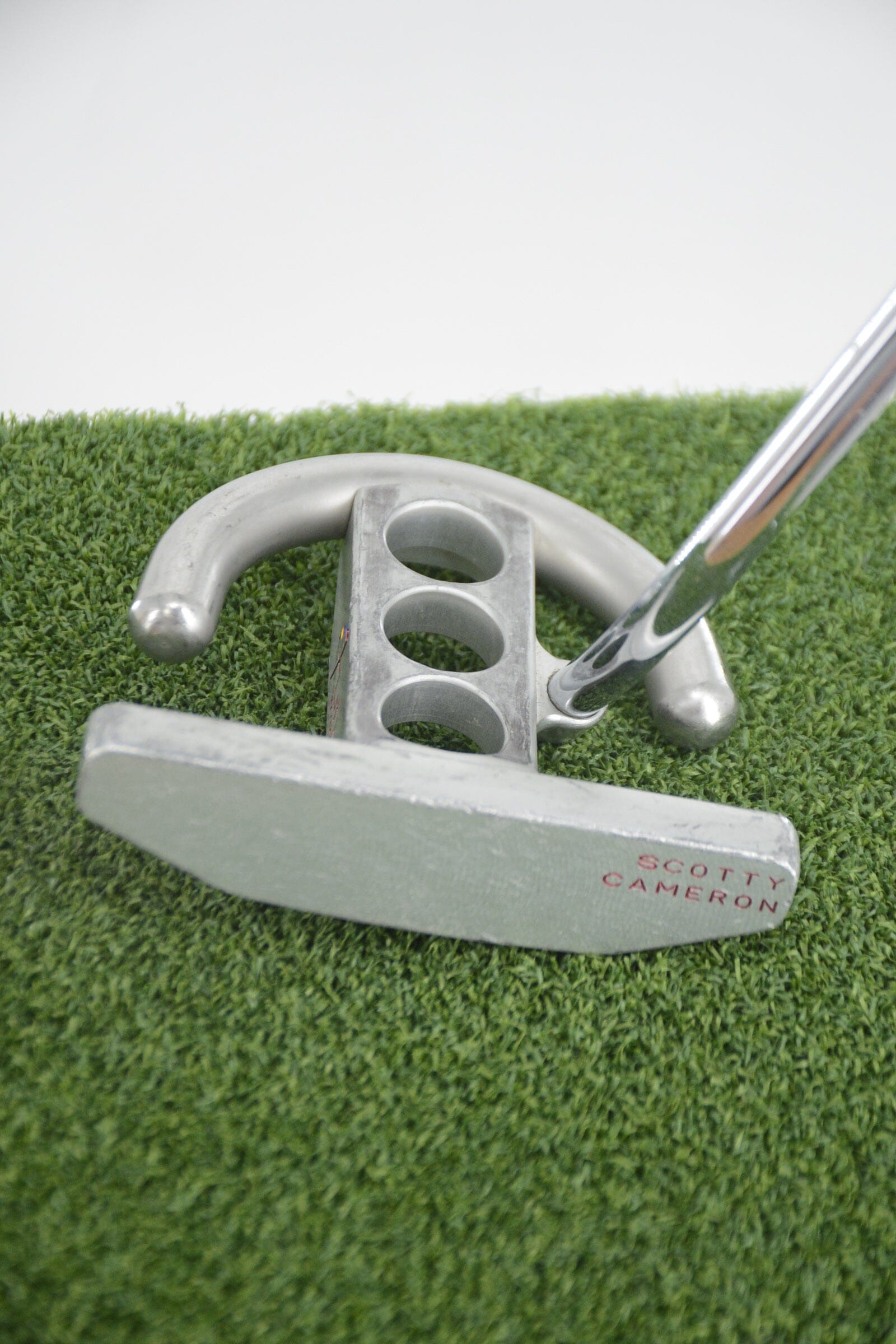 Scotty Cameron Futura Putter 34.25" Golf Clubs GolfRoots