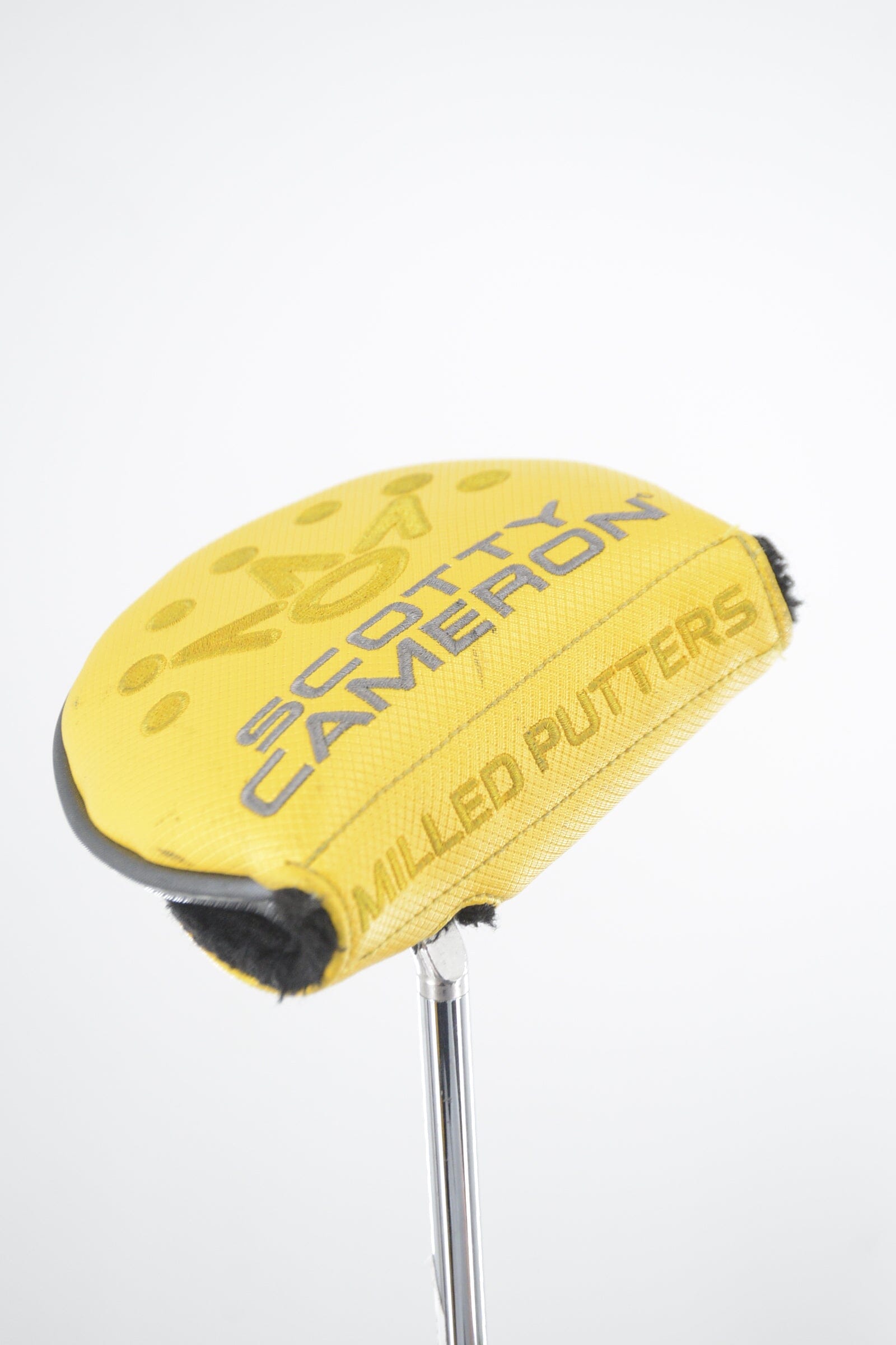 Scotty Cameron Phantom X 5.5 Putter 34" Golf Clubs GolfRoots