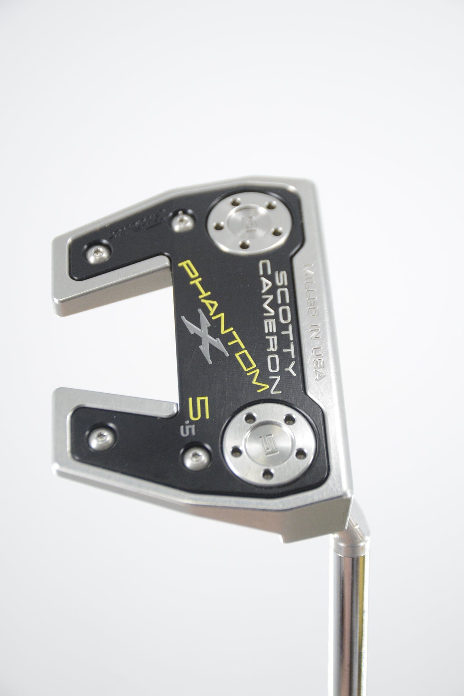 Scotty Cameron Phantom X 5.5 Putter 34" Golf Clubs GolfRoots
