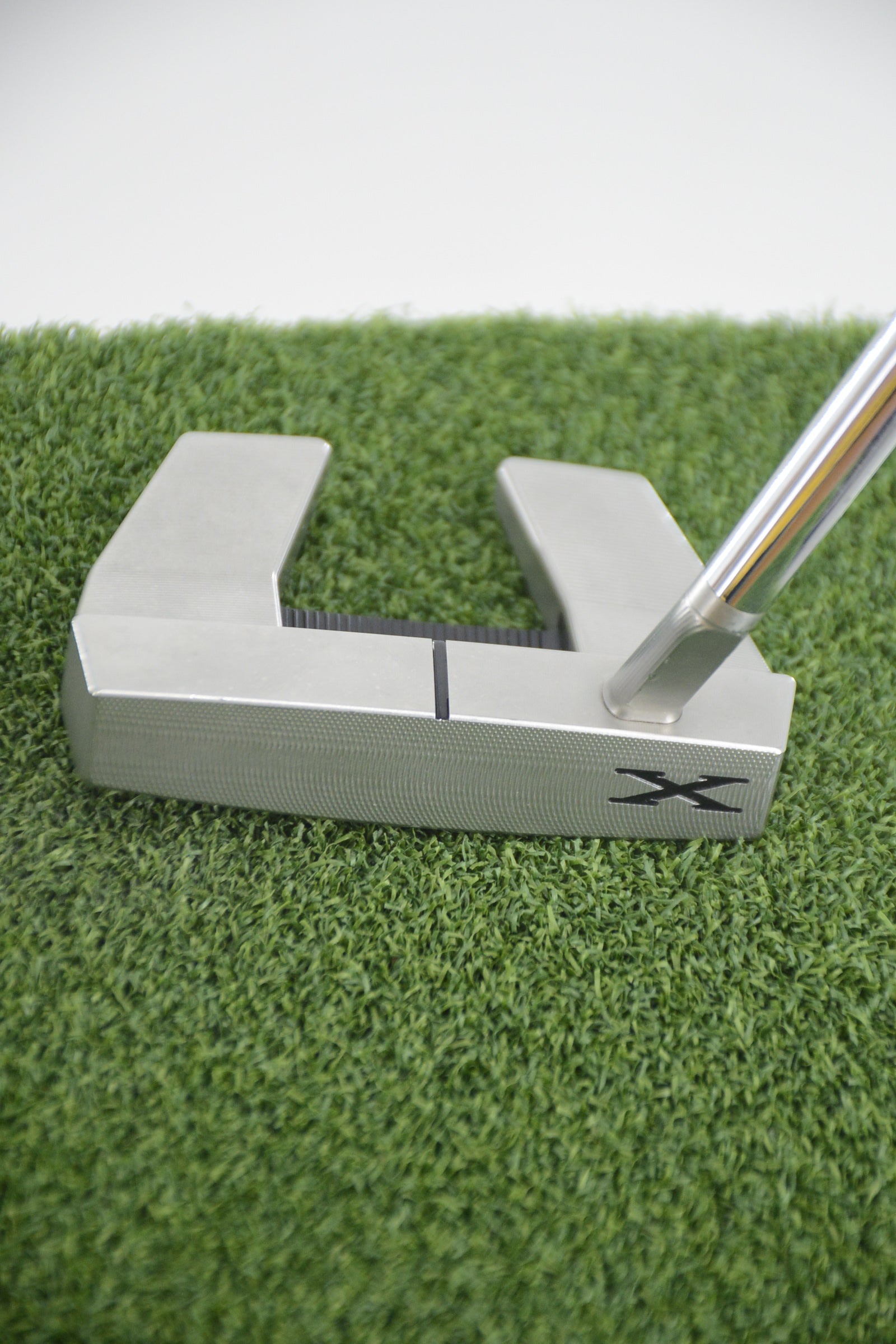 Scotty Cameron Phantom X 5.5 Putter 34"