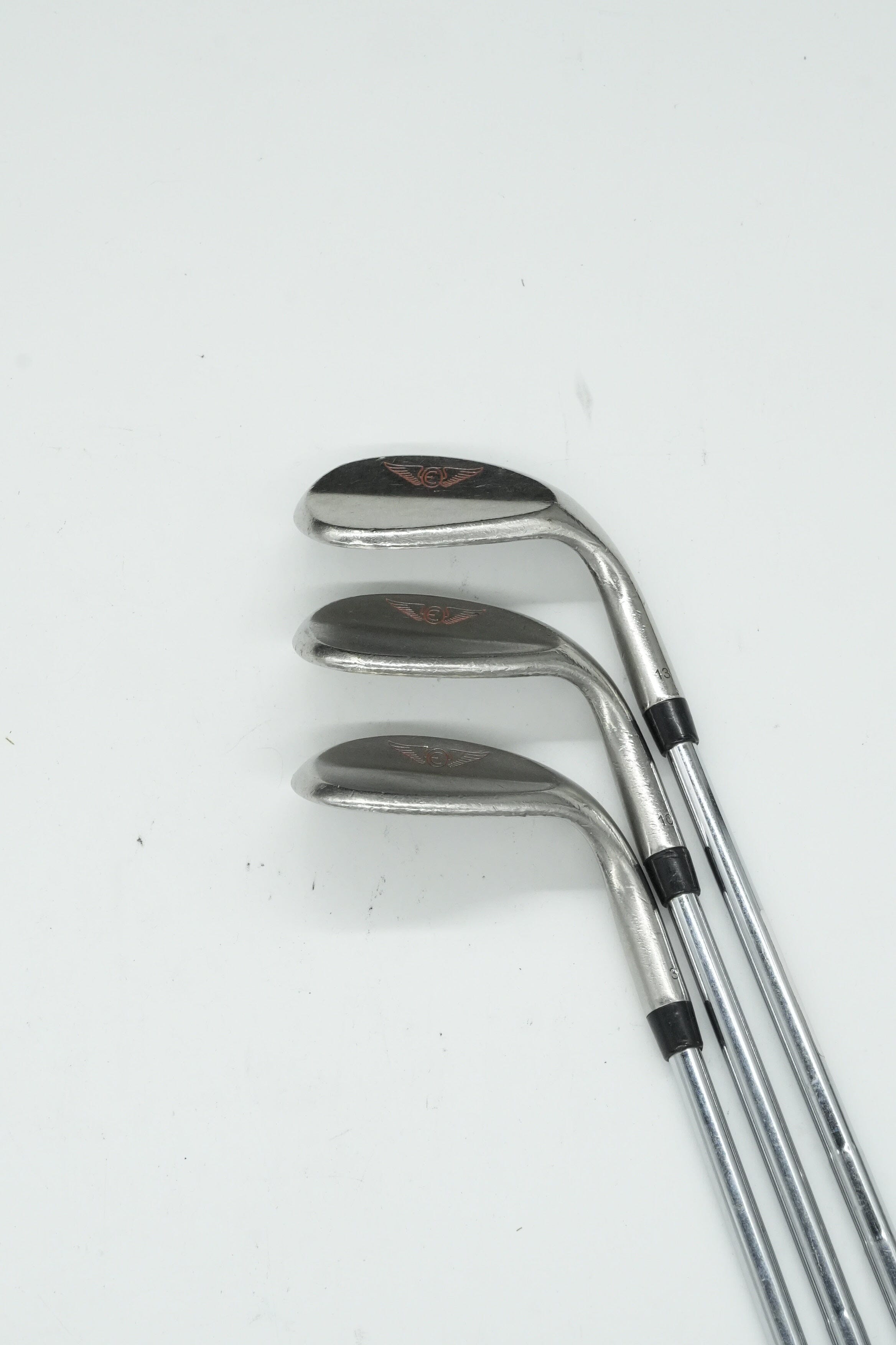 Edel 51, 56, 60 Degree Wedge Set Wedge Flex Golf Clubs GolfRoots