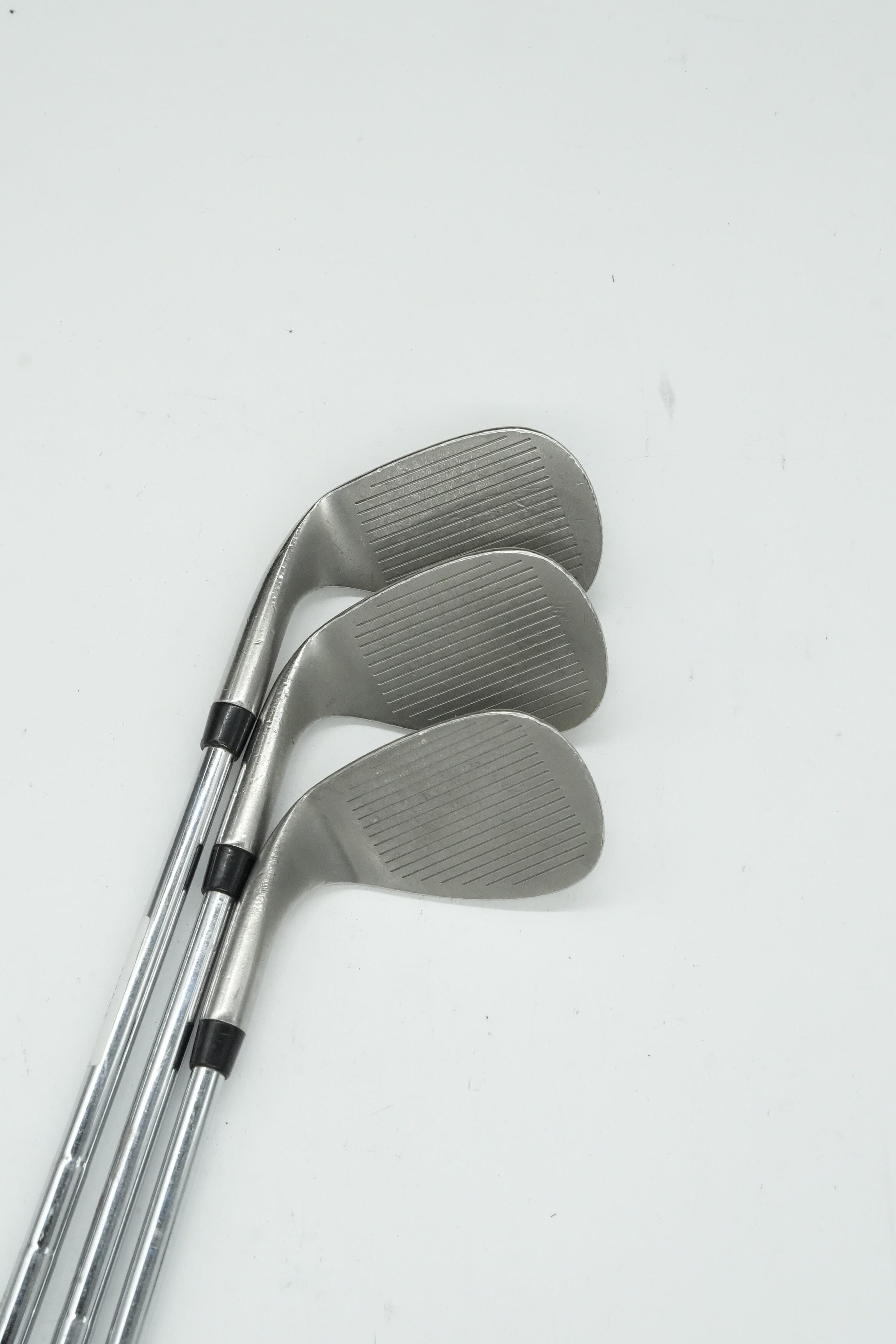 Edel 51, 56, 60 Degree Wedge Set Wedge Flex Golf Clubs GolfRoots