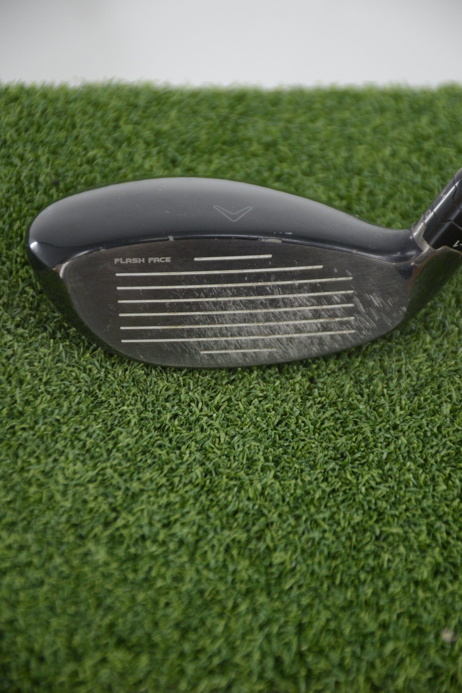 Callaway Epic Flash 3 Hybrid S Flex 40.5" Golf Clubs GolfRoots