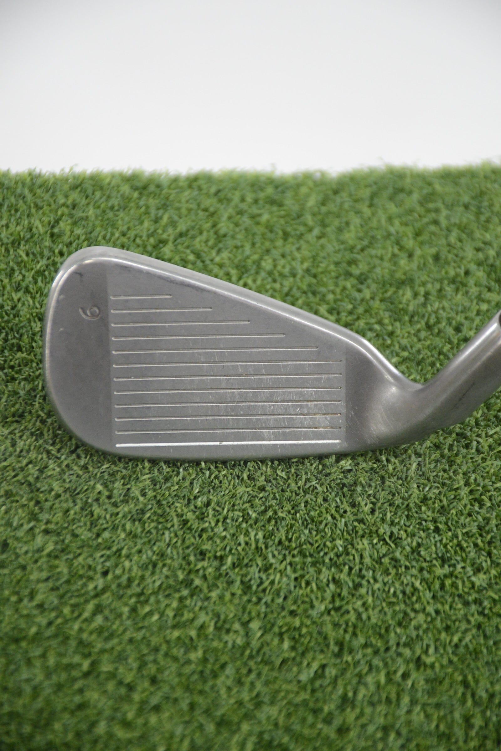 Ping G25 6 Iron SR Flex 37.5" Golf Clubs GolfRoots
