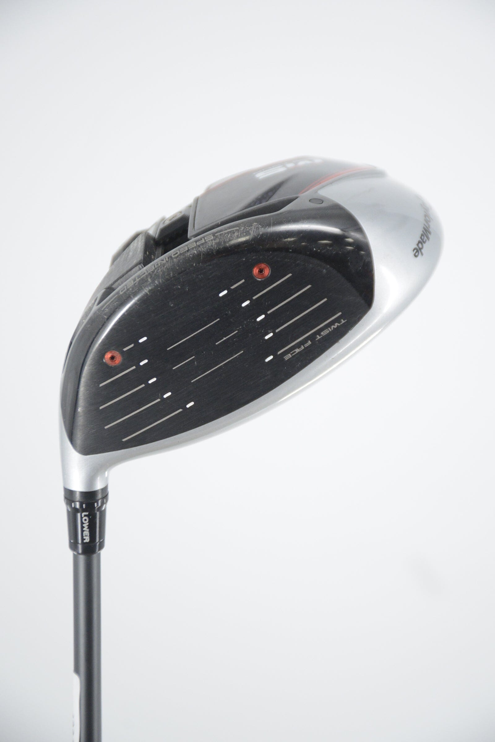 TaylorMade M5 9 Degree Driver S Flex 45.75" Golf Clubs GolfRoots