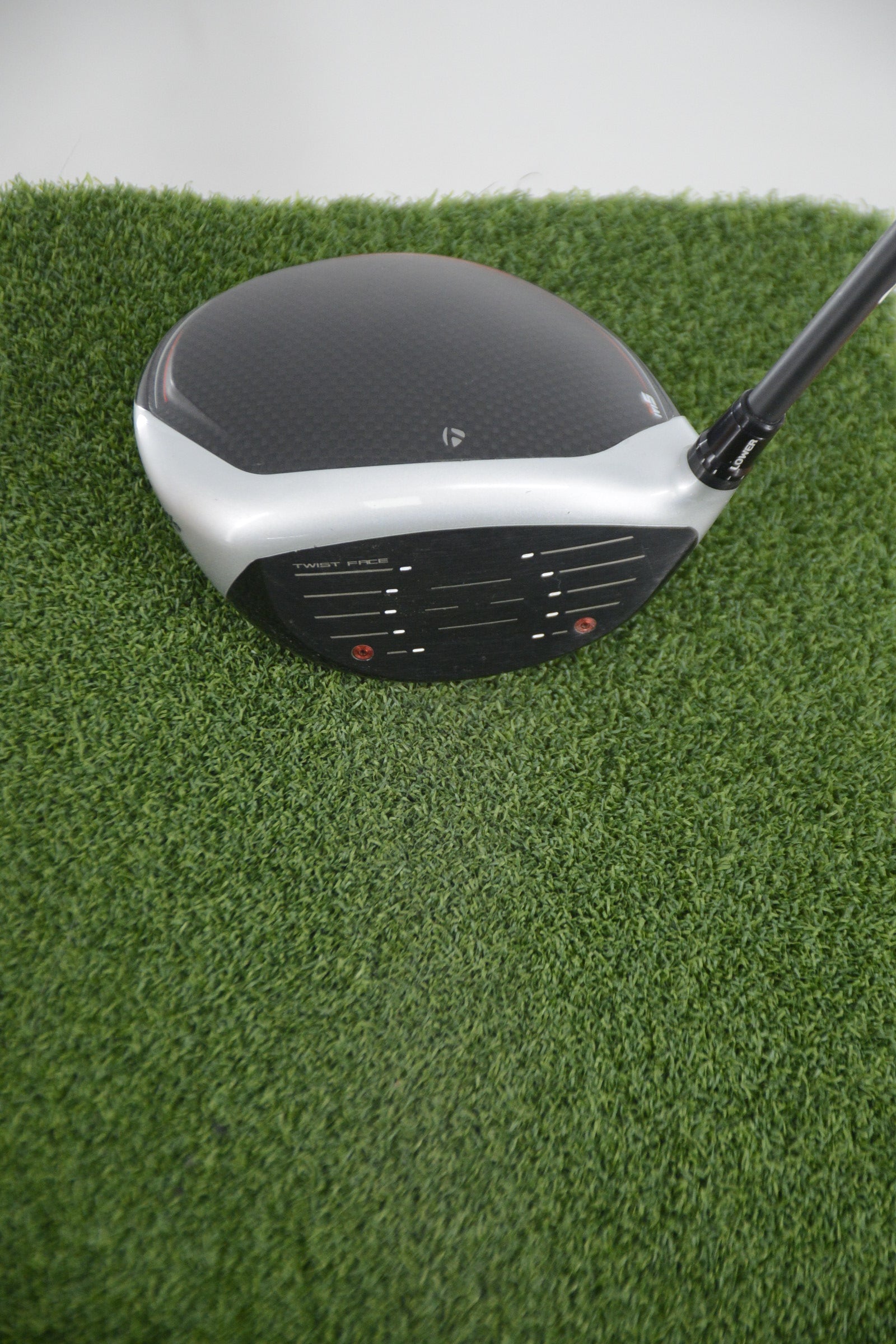 TaylorMade M5 9 Degree Driver S Flex 45.75"