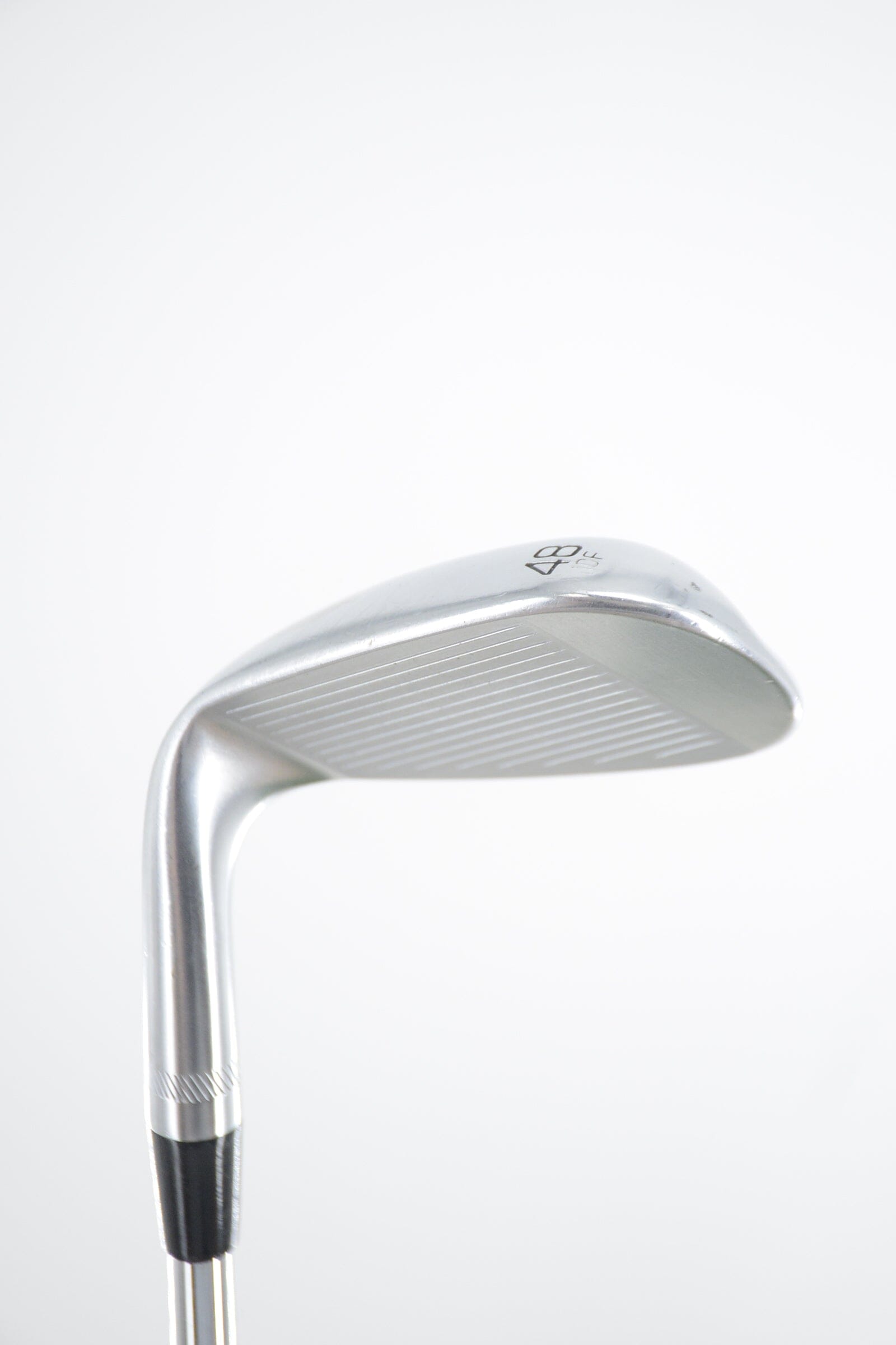 Titleist Vokey SM9 Tour Chrome 48 Degree Wedge Wedge Flex 35.5" Golf Clubs GolfRoots