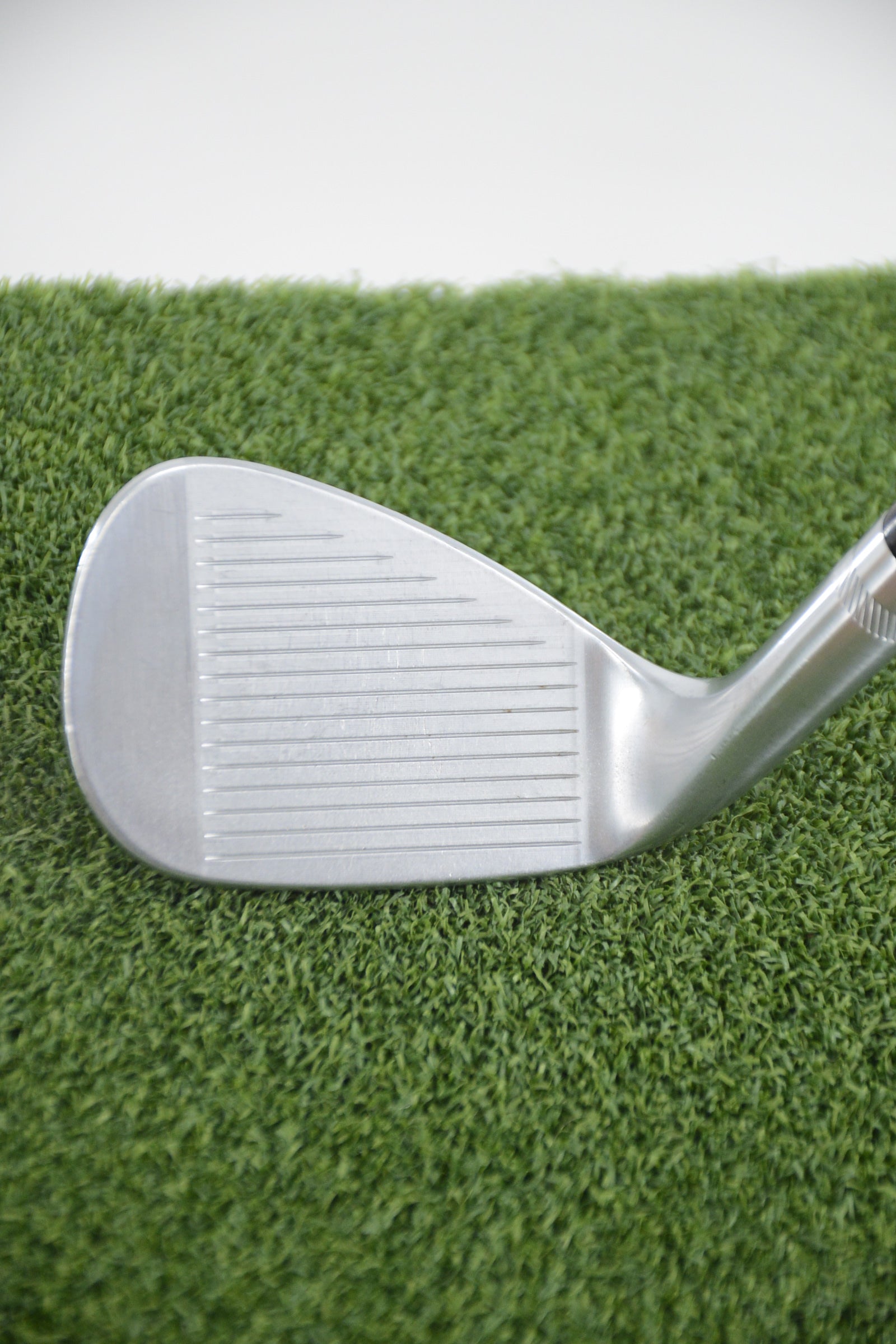 Titleist Vokey SM9 Tour Chrome 48 Degree Wedge Wedge Flex 35.5"
