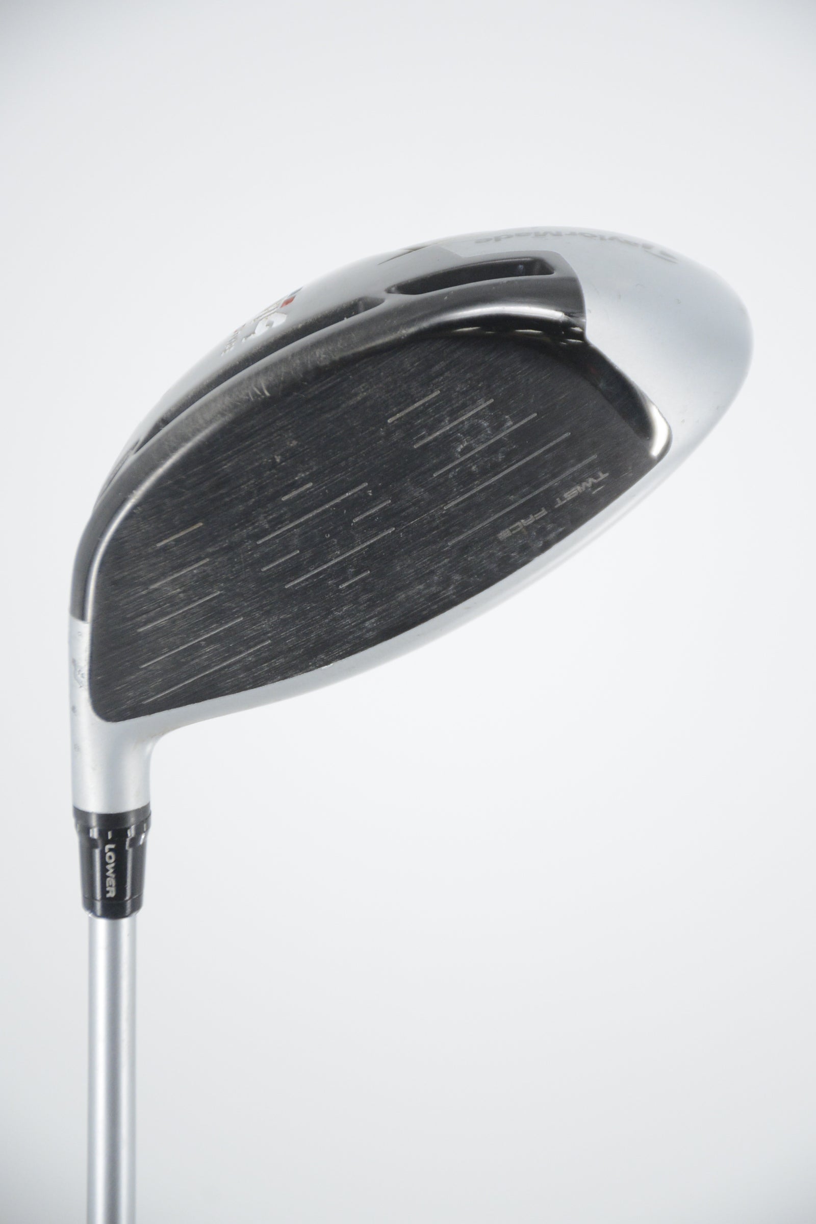 TaylorMade M4 D-Type 2018 10.5 Degree Driver SR Flex 45.5"