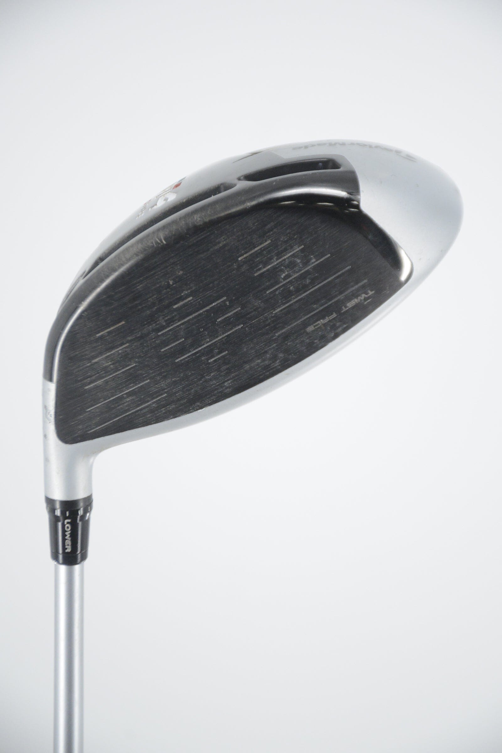TaylorMade M4 D-Type 2018 10.5 Degree Driver SR Flex 45.5" Golf Clubs GolfRoots