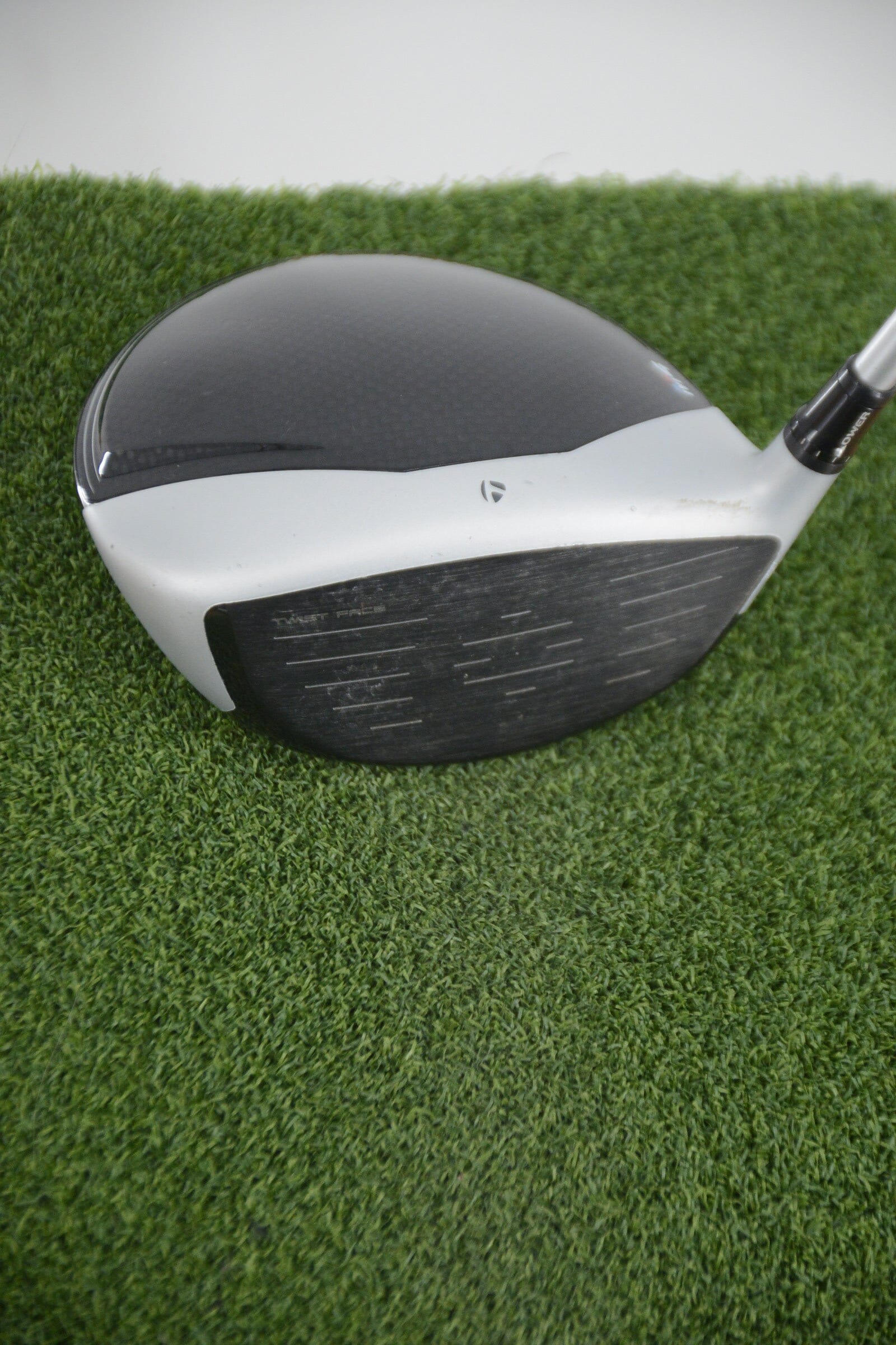 TaylorMade M4 D-Type 2018 10.5 Degree Driver SR Flex 45.5" Golf Clubs GolfRoots