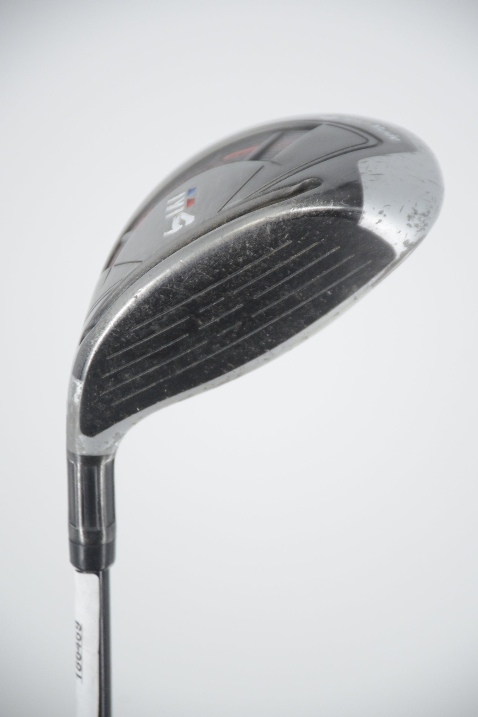 TaylorMade M4 2018 3 Wood SR Flex 43"