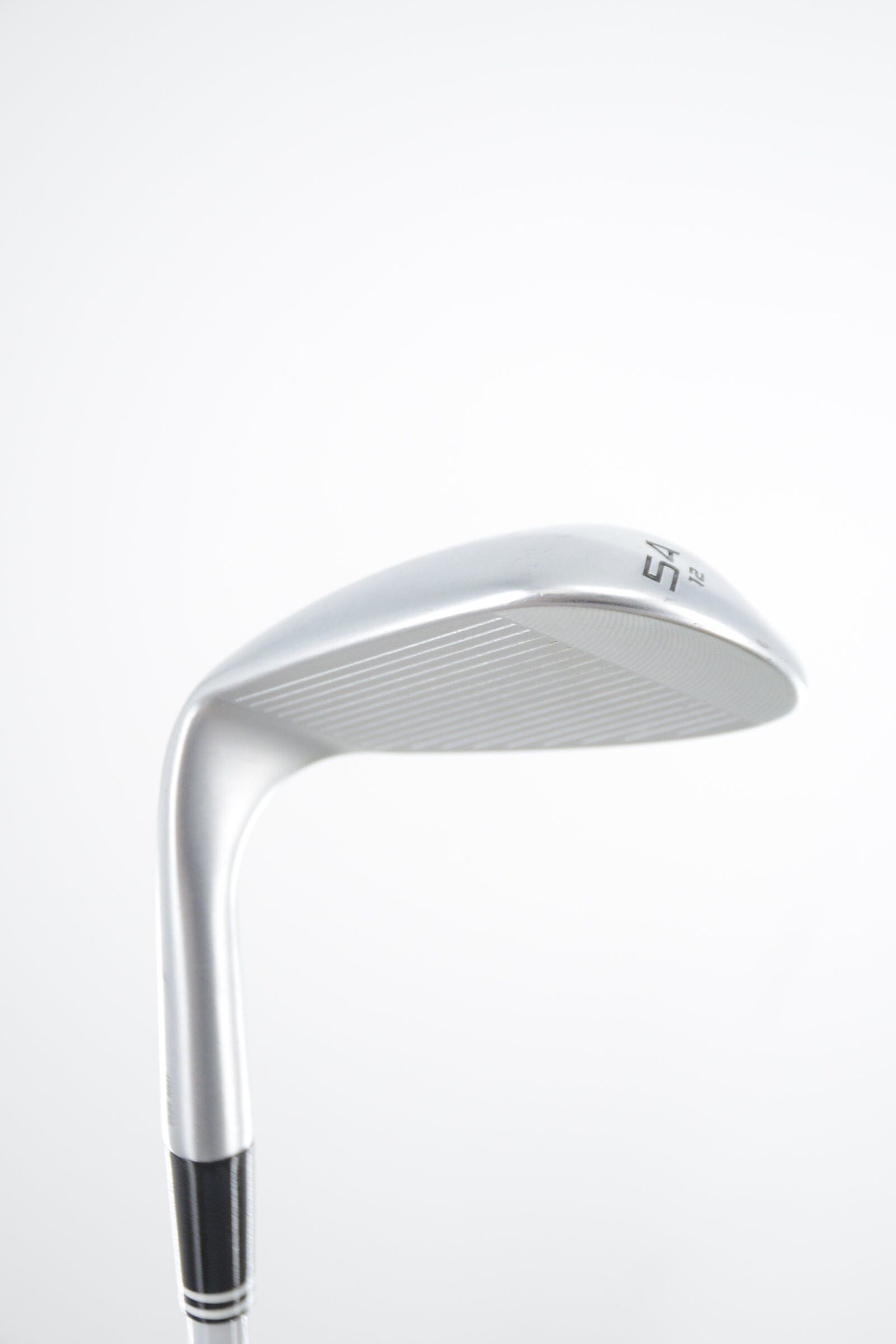 Women's Cleveland CBX Zipcore 54 Degree Wedge W Flex 34.25" Golf Clubs GolfRoots