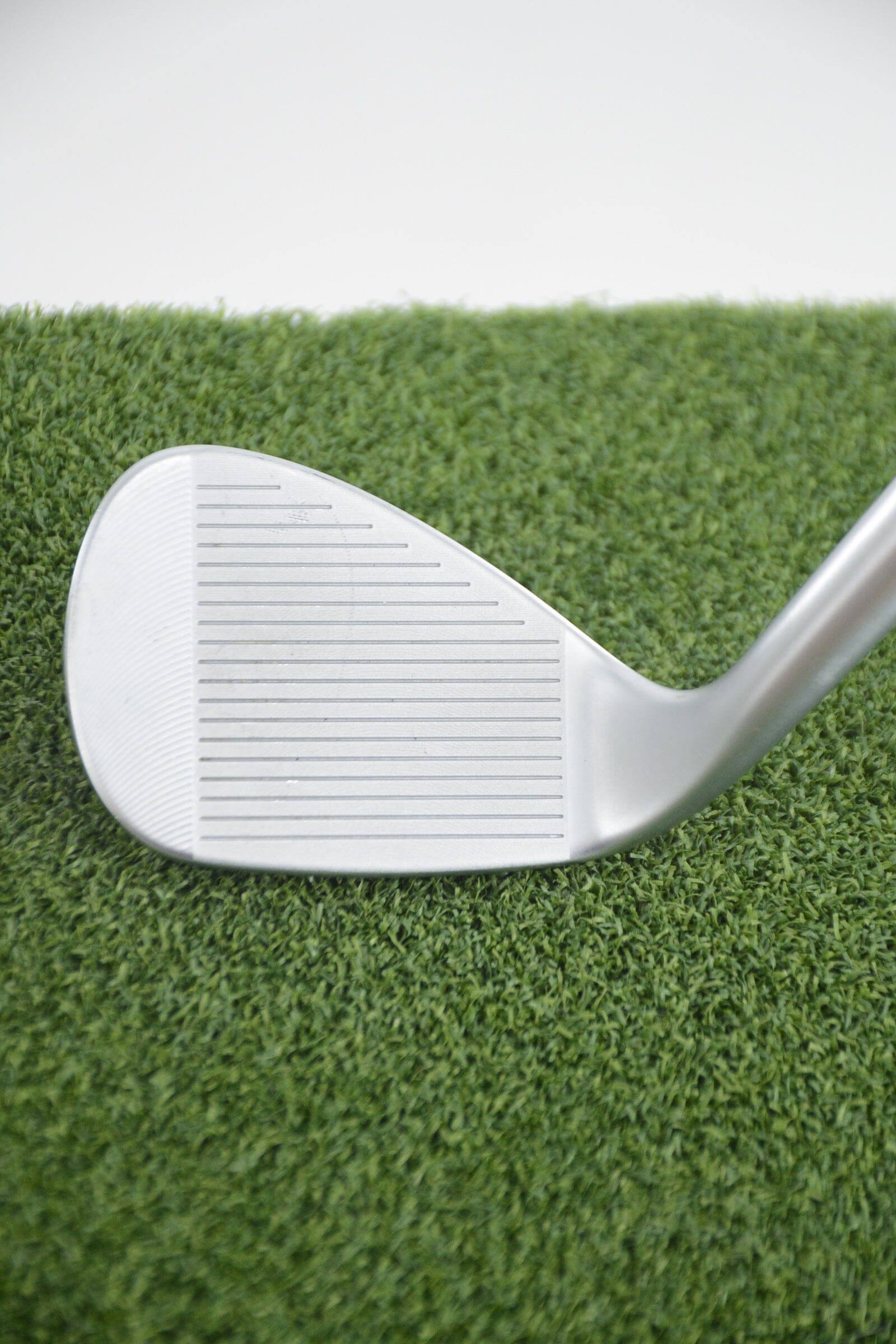 Women's Cleveland CBX Zipcore 54 Degree Wedge W Flex 34.25" Golf Clubs GolfRoots