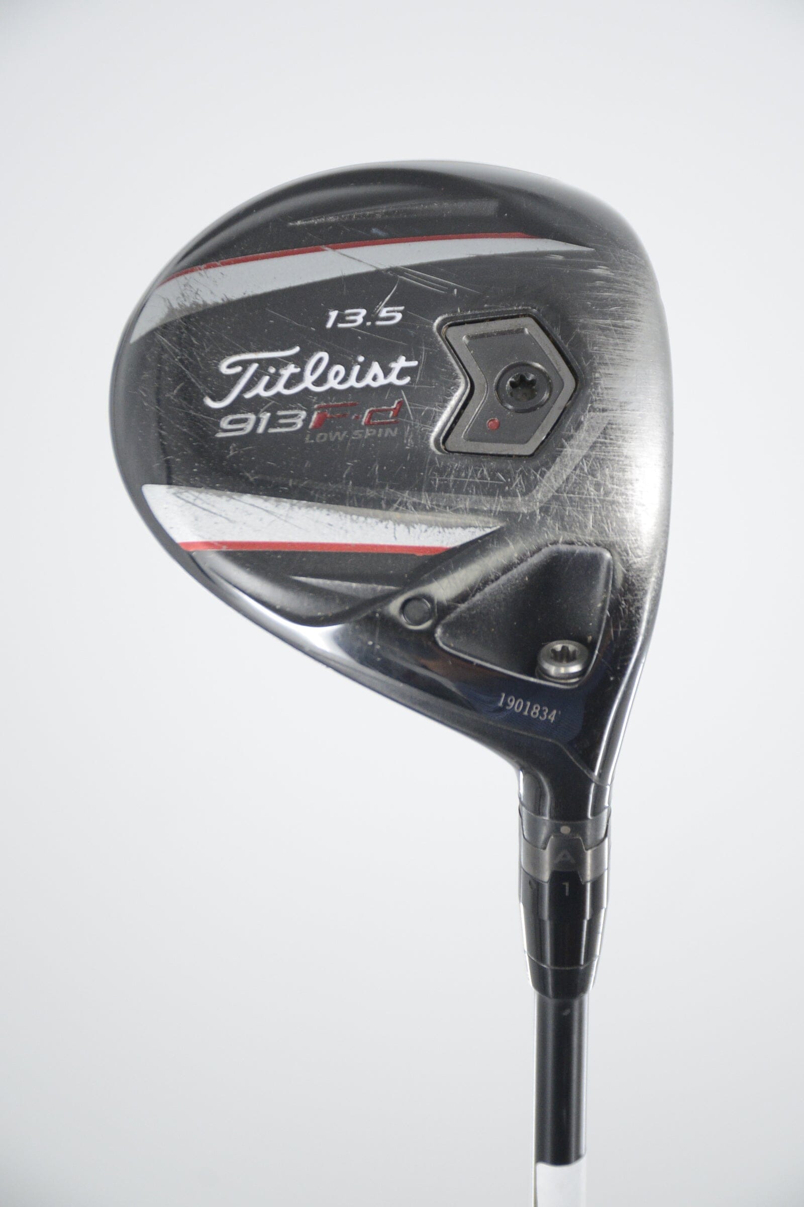Titleist 913F.D 13.5 Degree Wood S Flex 42.75" Golf Clubs GolfRoots
